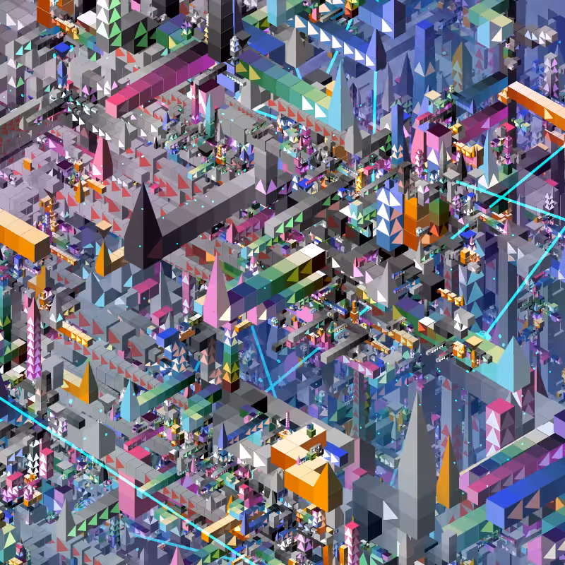 Citta #126
