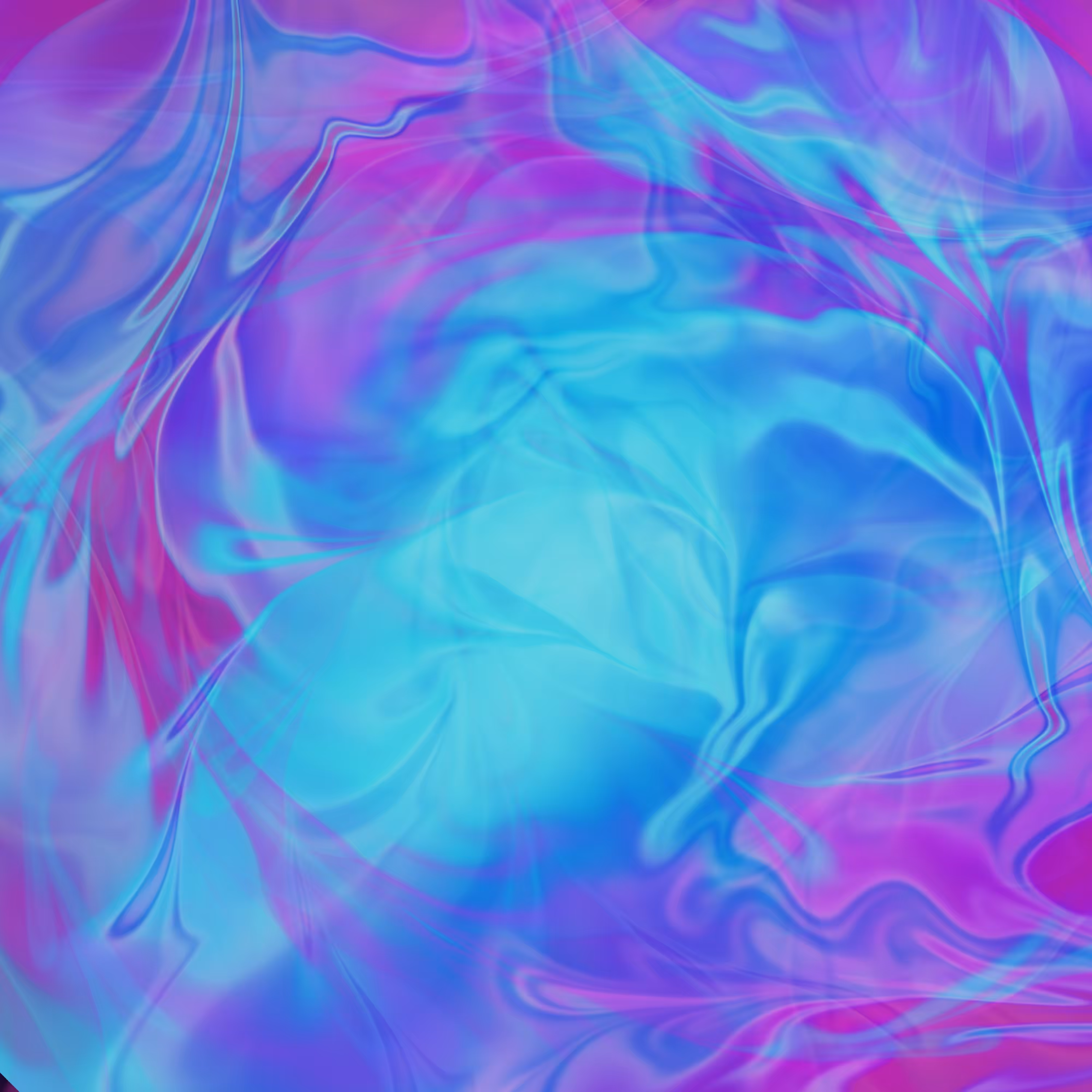 icy flame