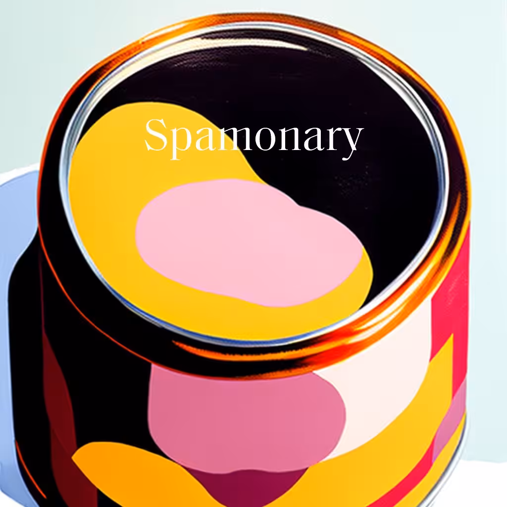 Spamonary