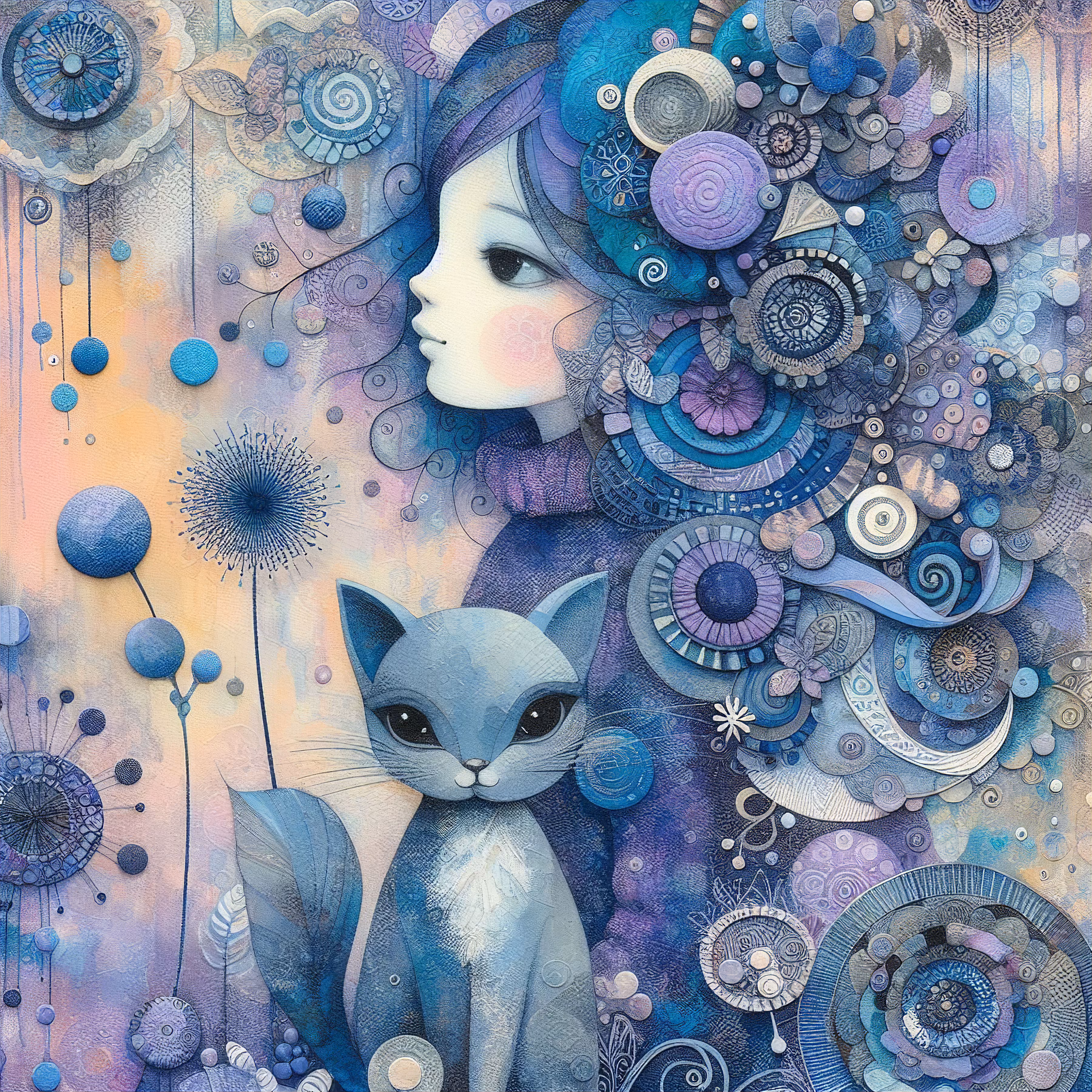 Furry Friends 02