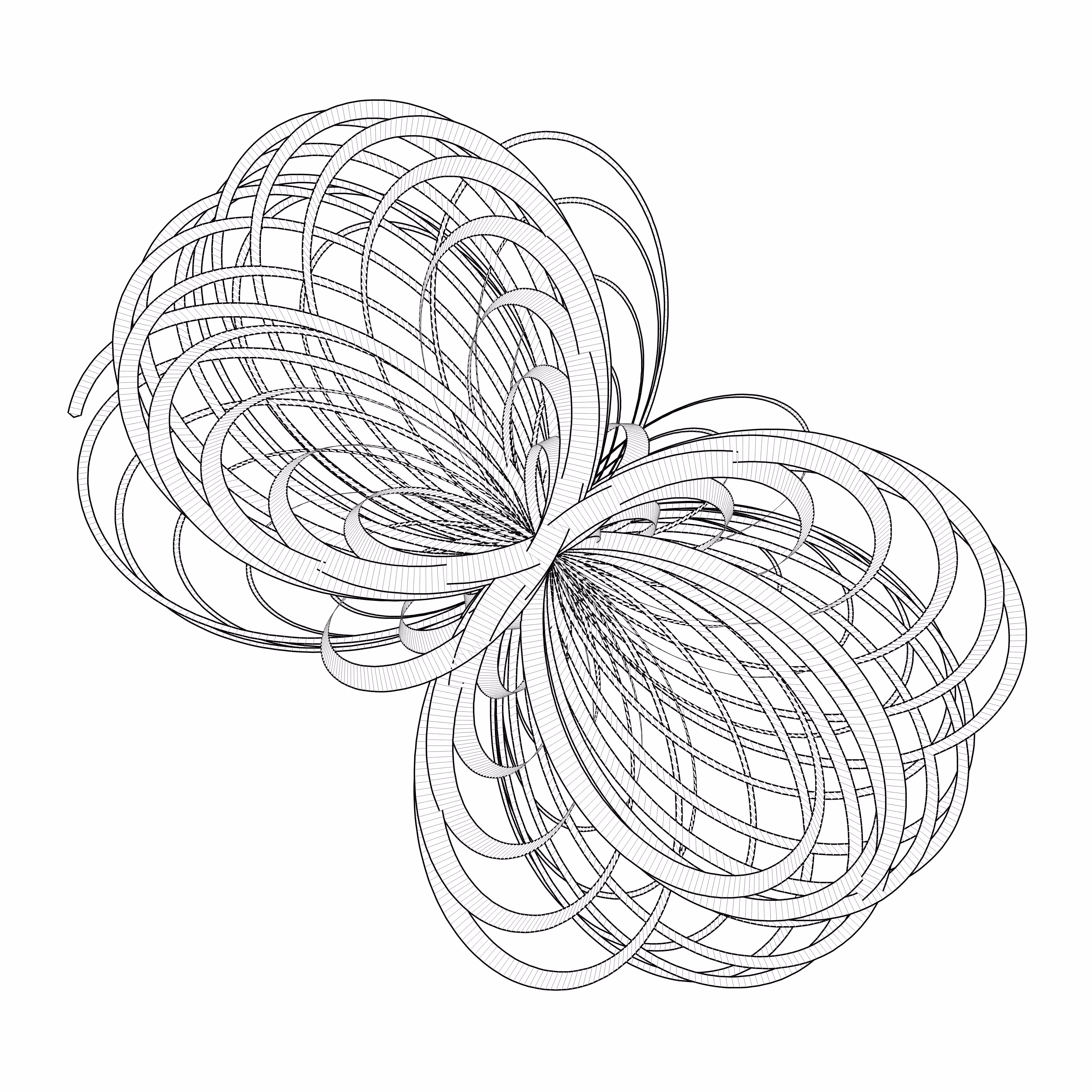 LL21 Entangled #499