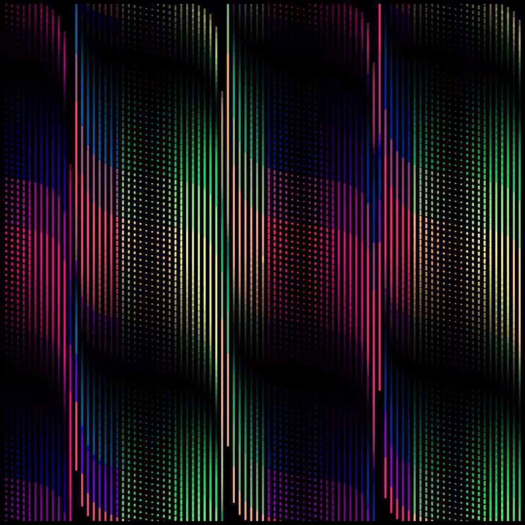A TRIP INTO THE VOID
