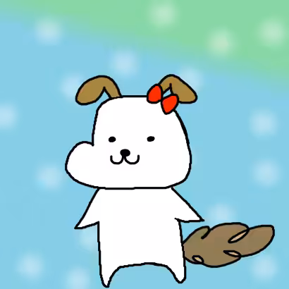 Friend #9