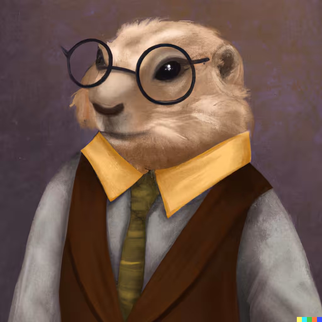 Mary Marmot
