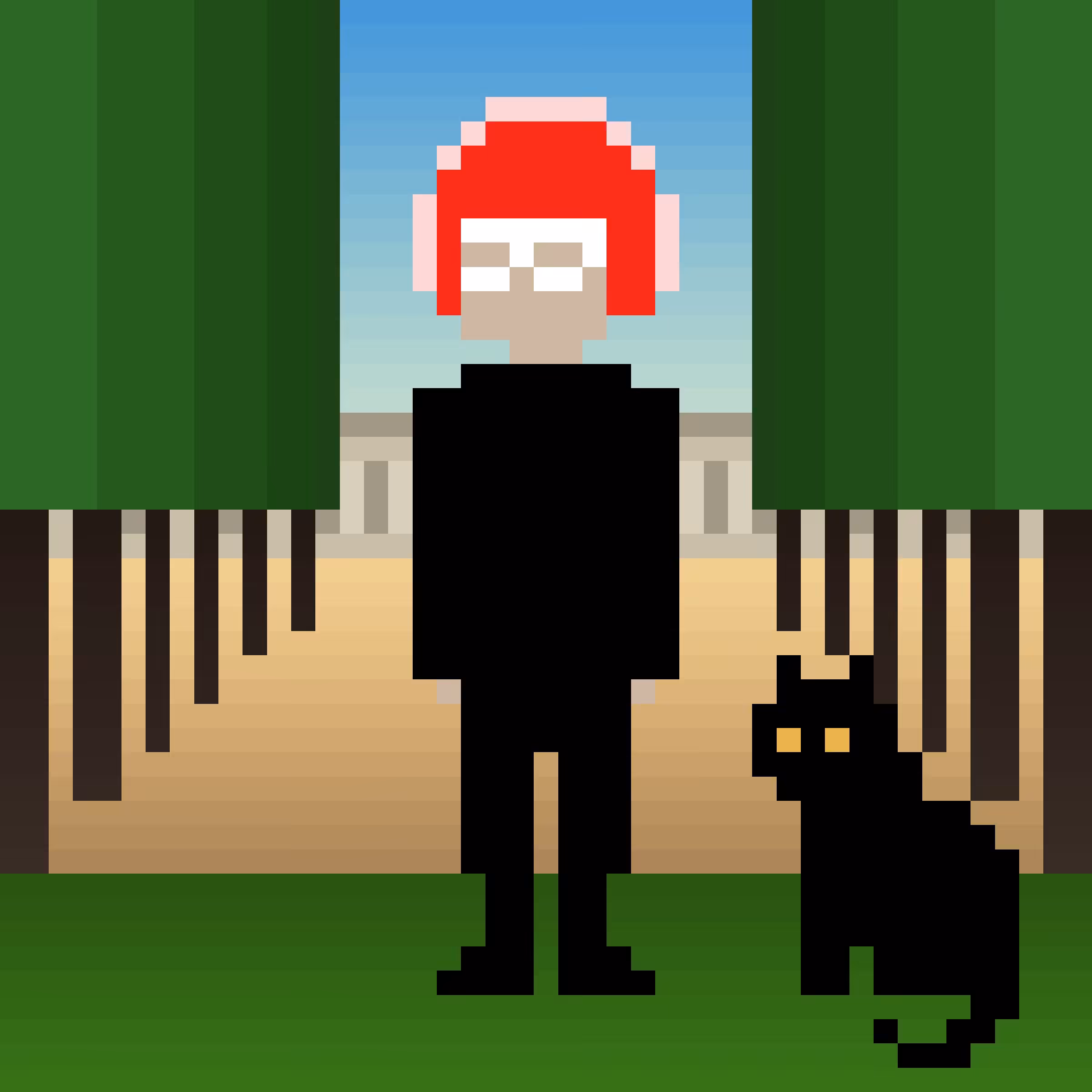 CryptoParisian #65