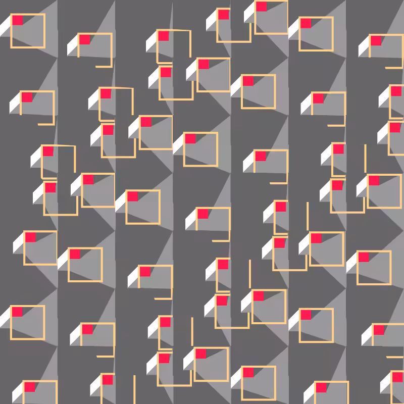 Grid Field #61