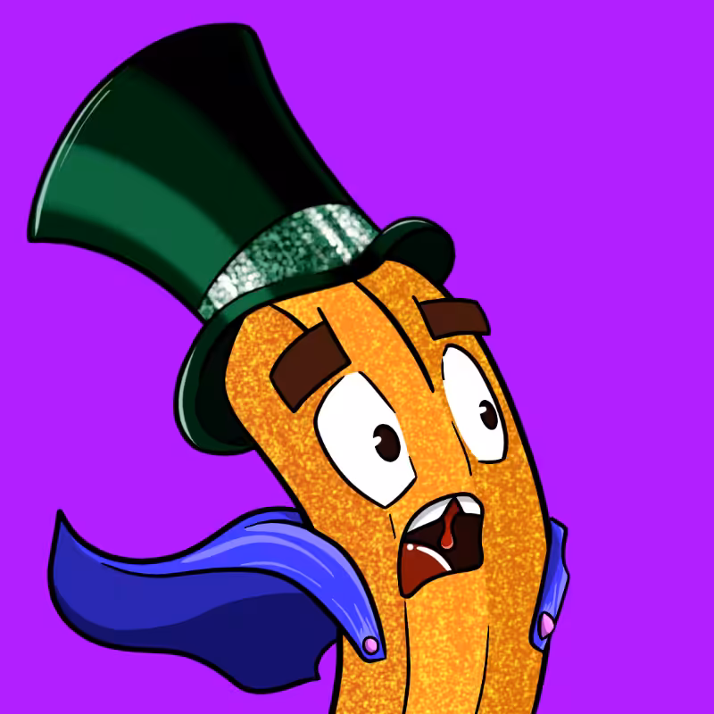 El Churrito #67