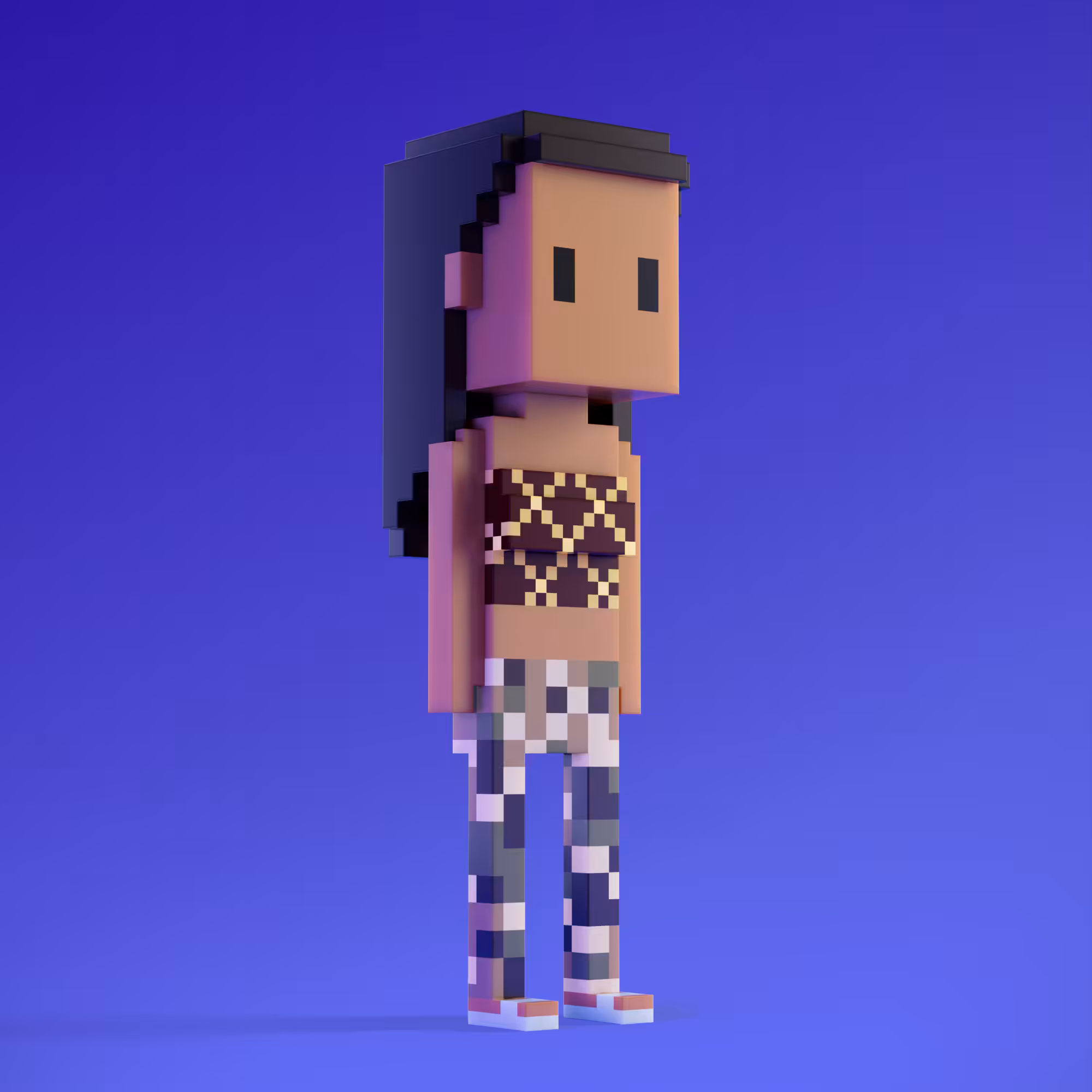 Meebit #6843