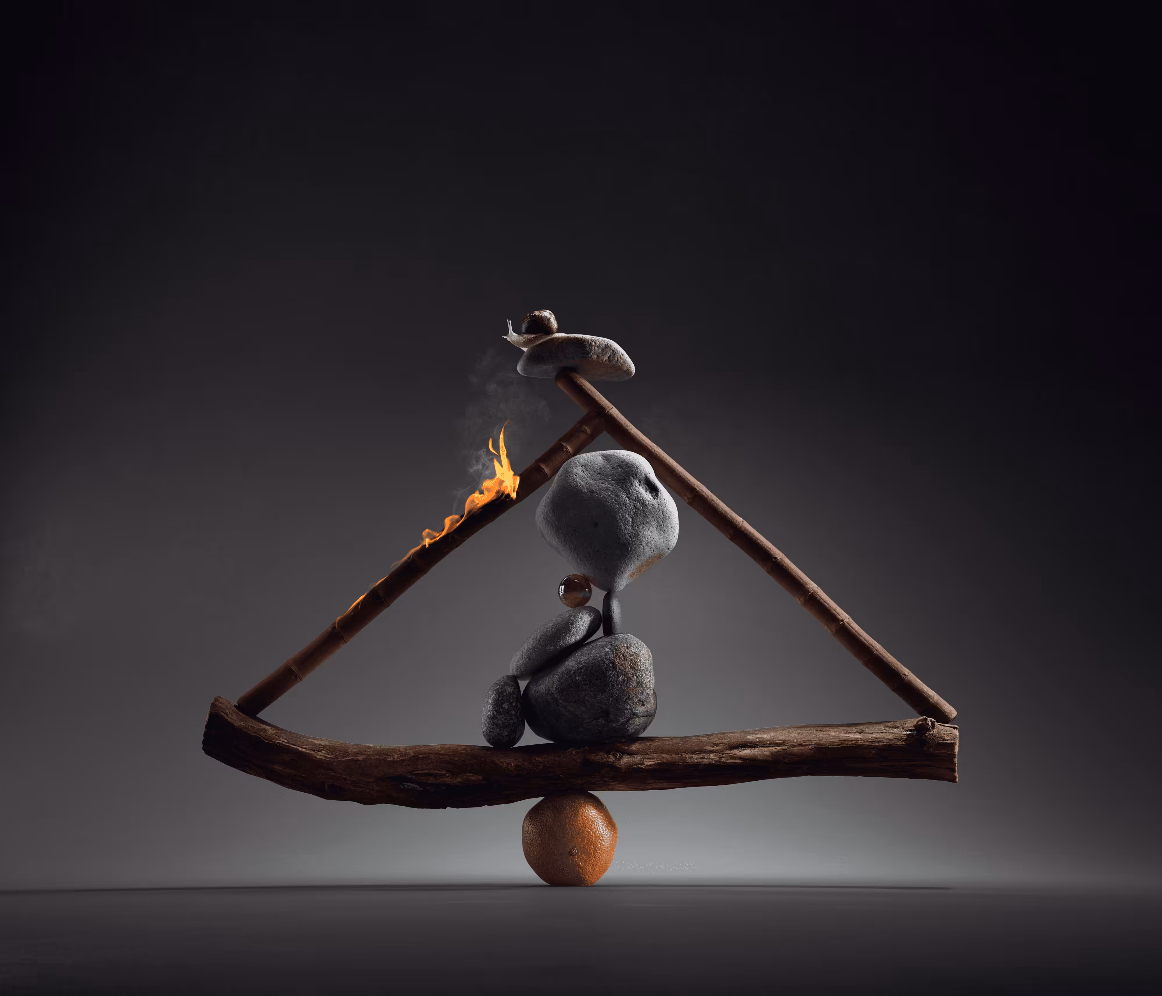 Balancing Act 8