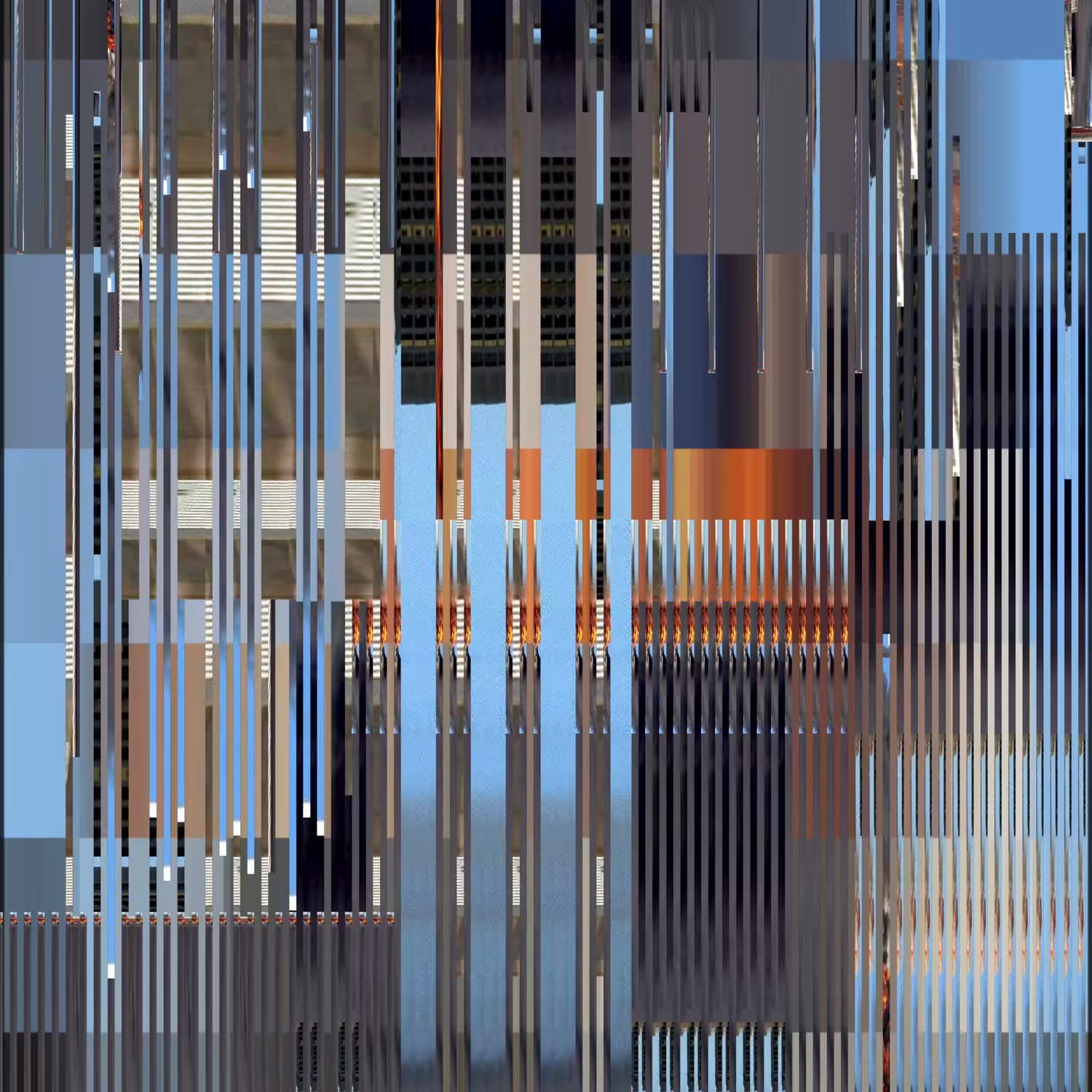 Abstraction Memory: 9/11