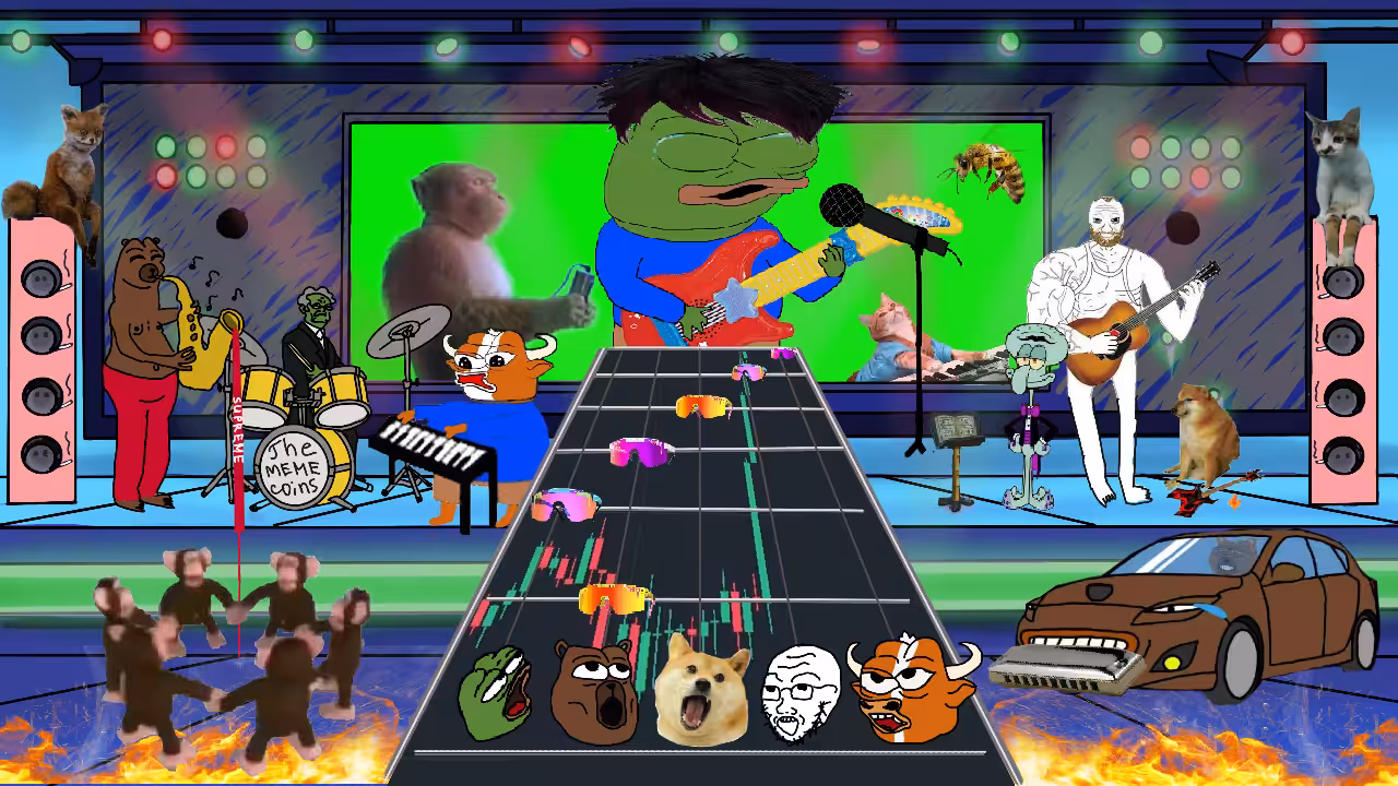 GUITAR MEMO