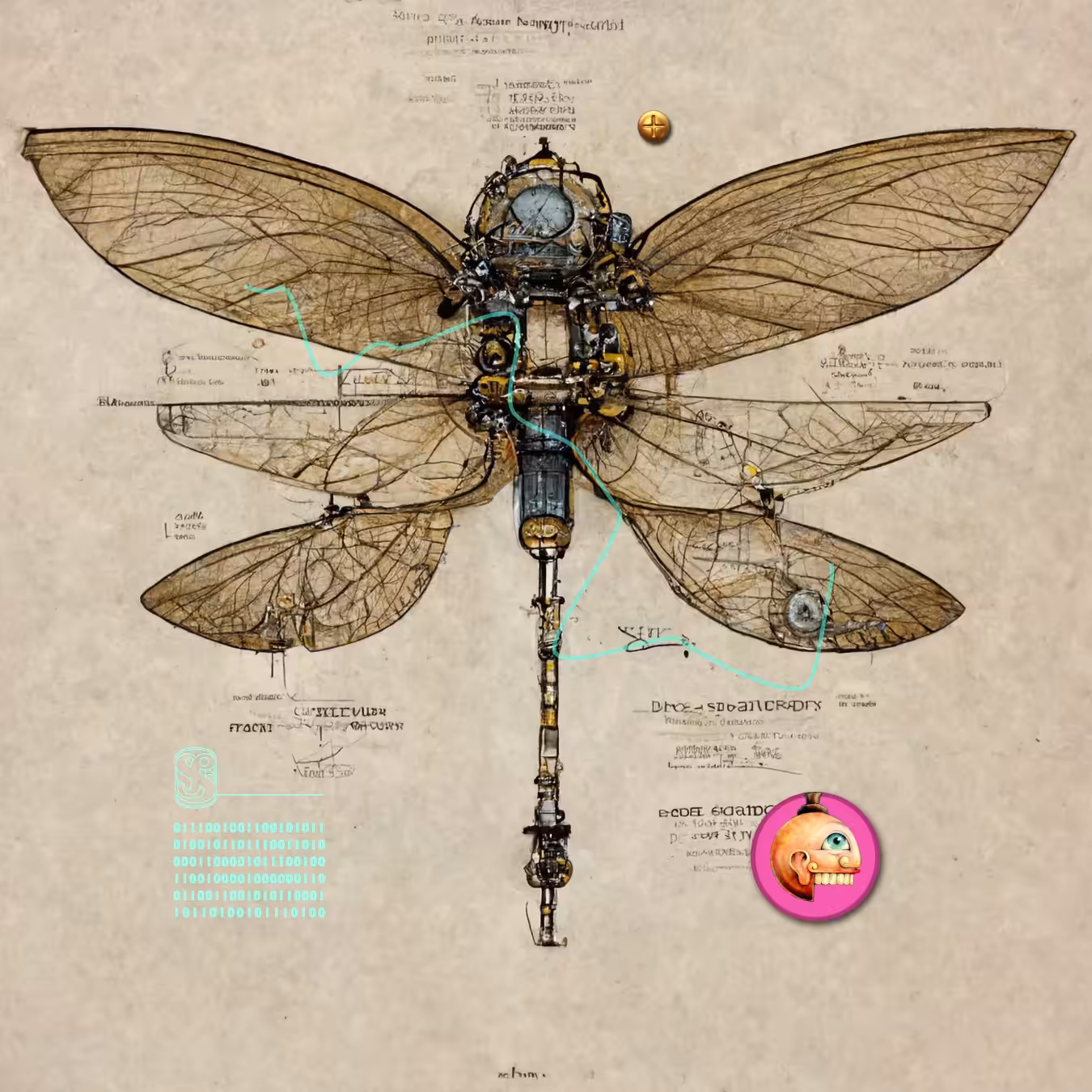 The Darwin Files