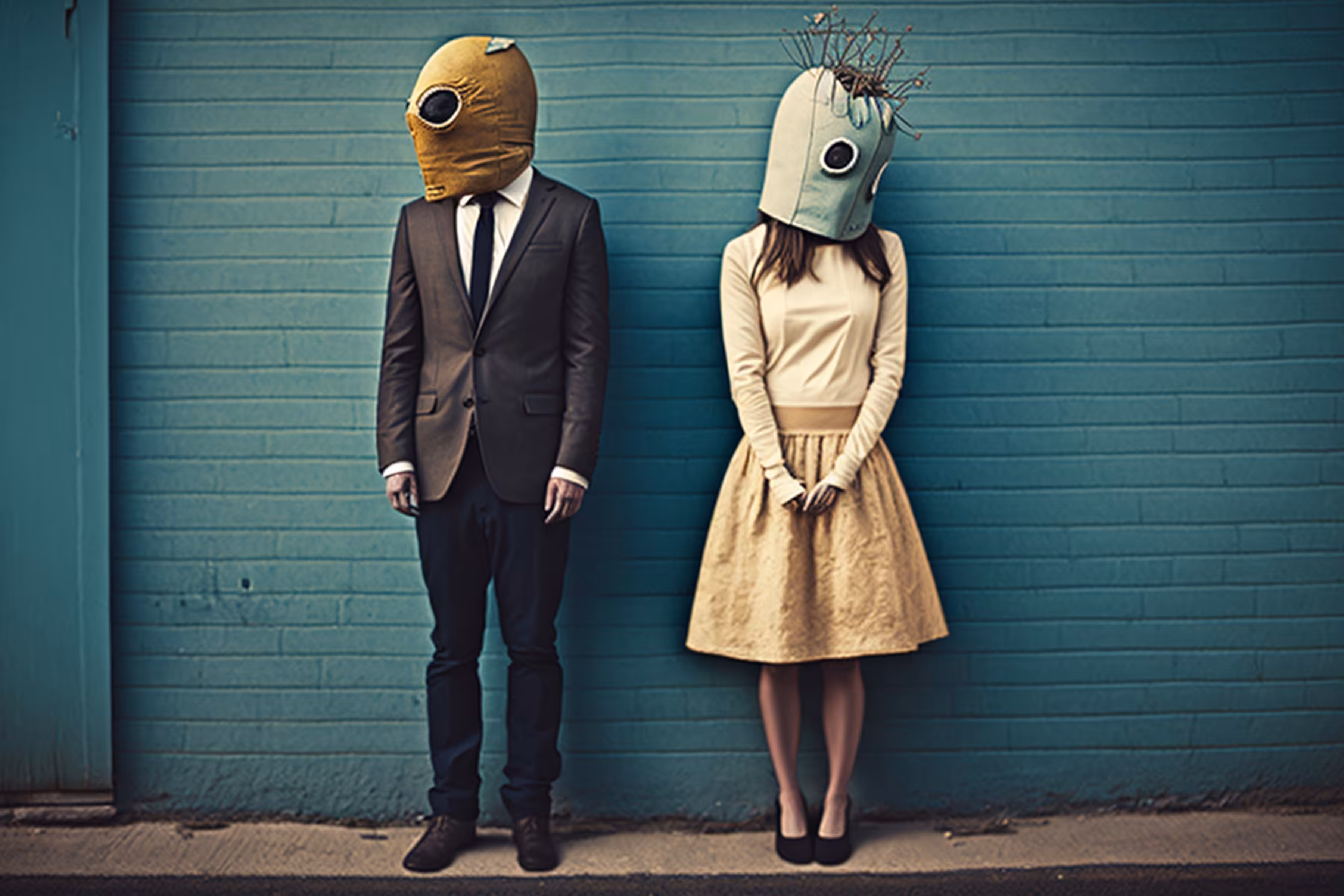 COUPLEOGRAPHY #39