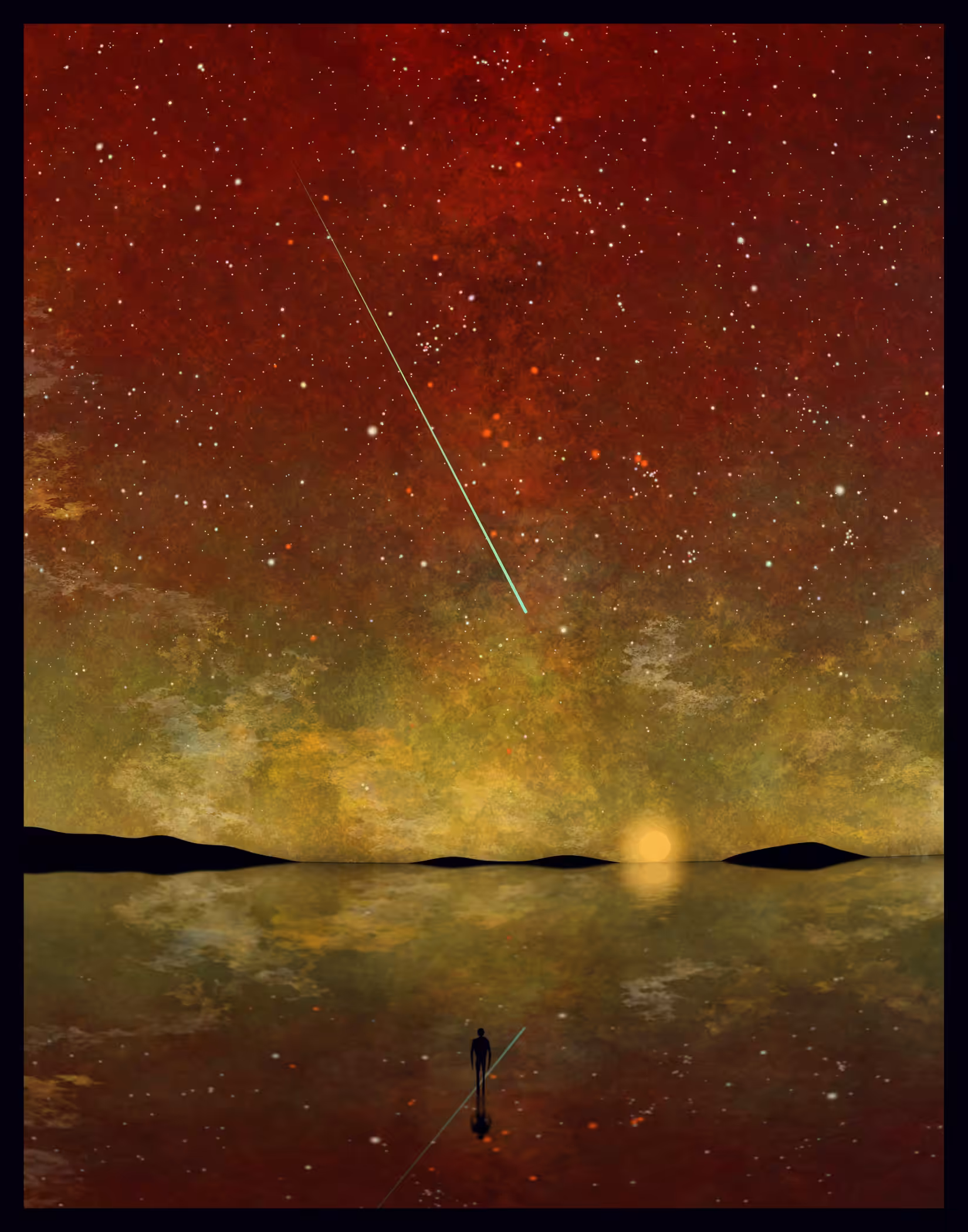 Stargazer #76