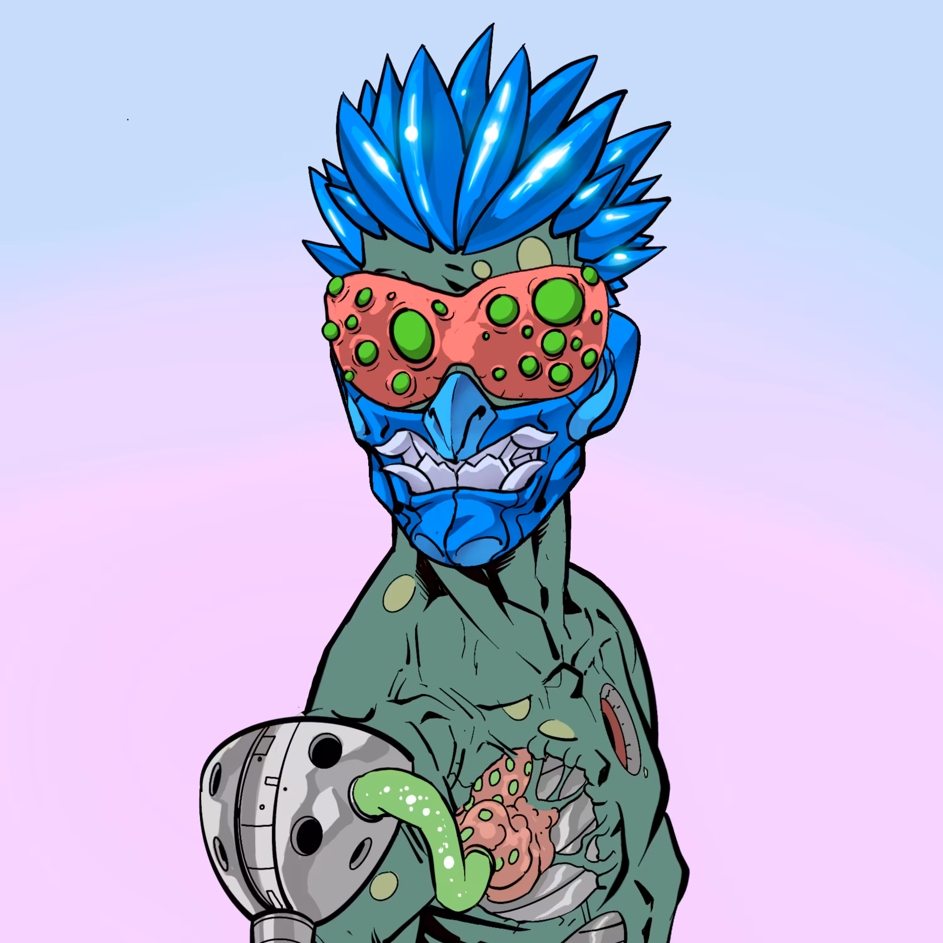 GlieseZombiePFP #1604