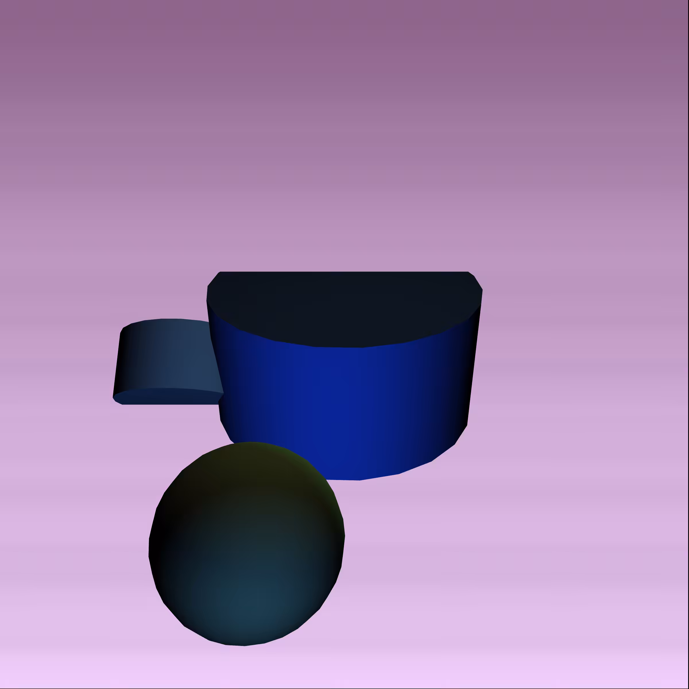 Aesthetics of Randomness #2