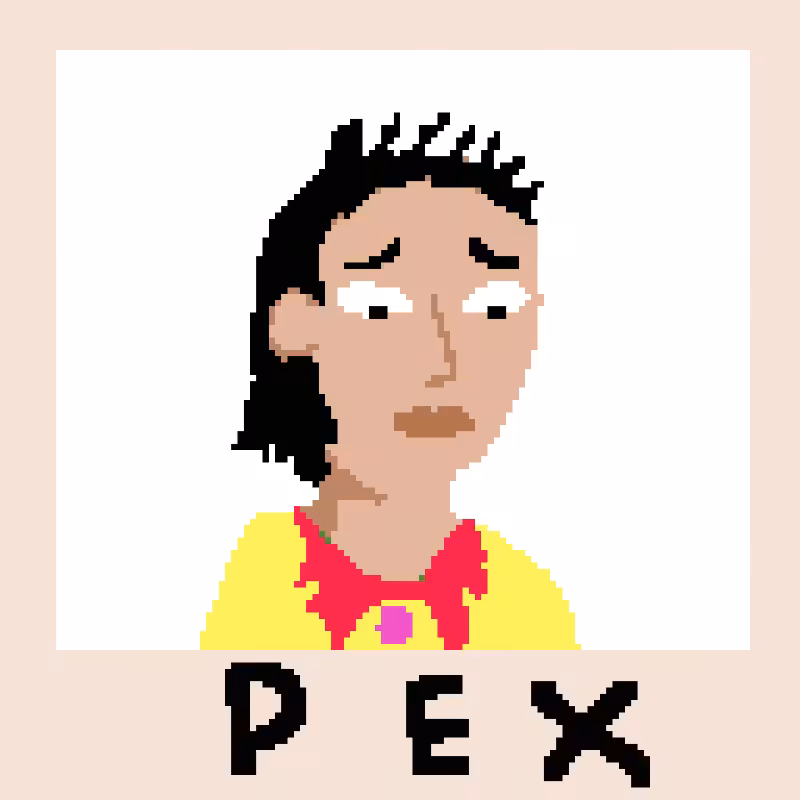 nAMED PUNK #97