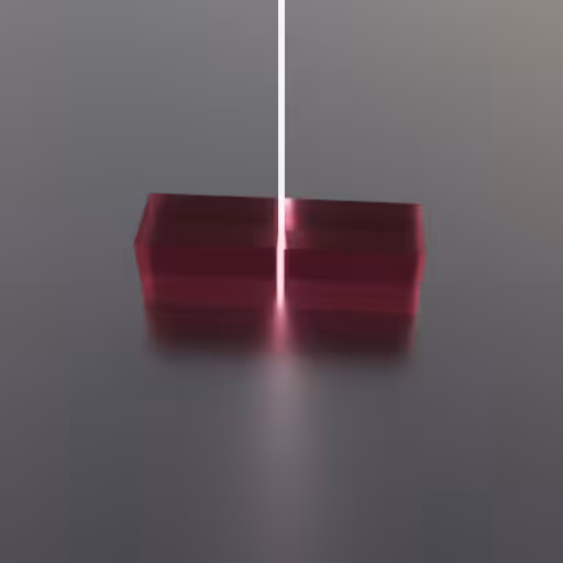 Beam #297