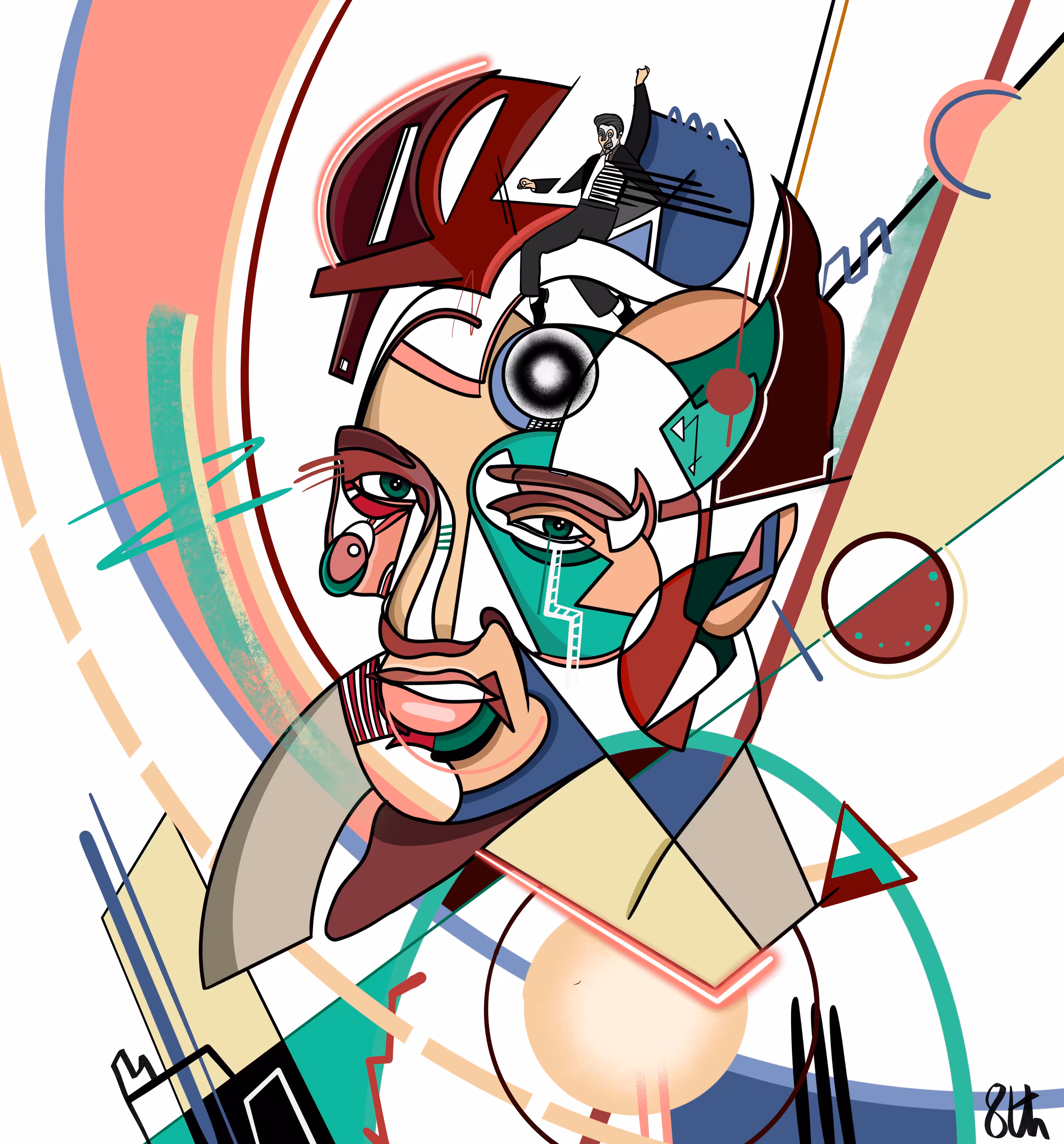 Geo Presley