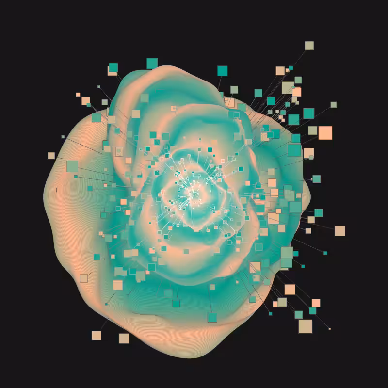 dgtlflwr #2