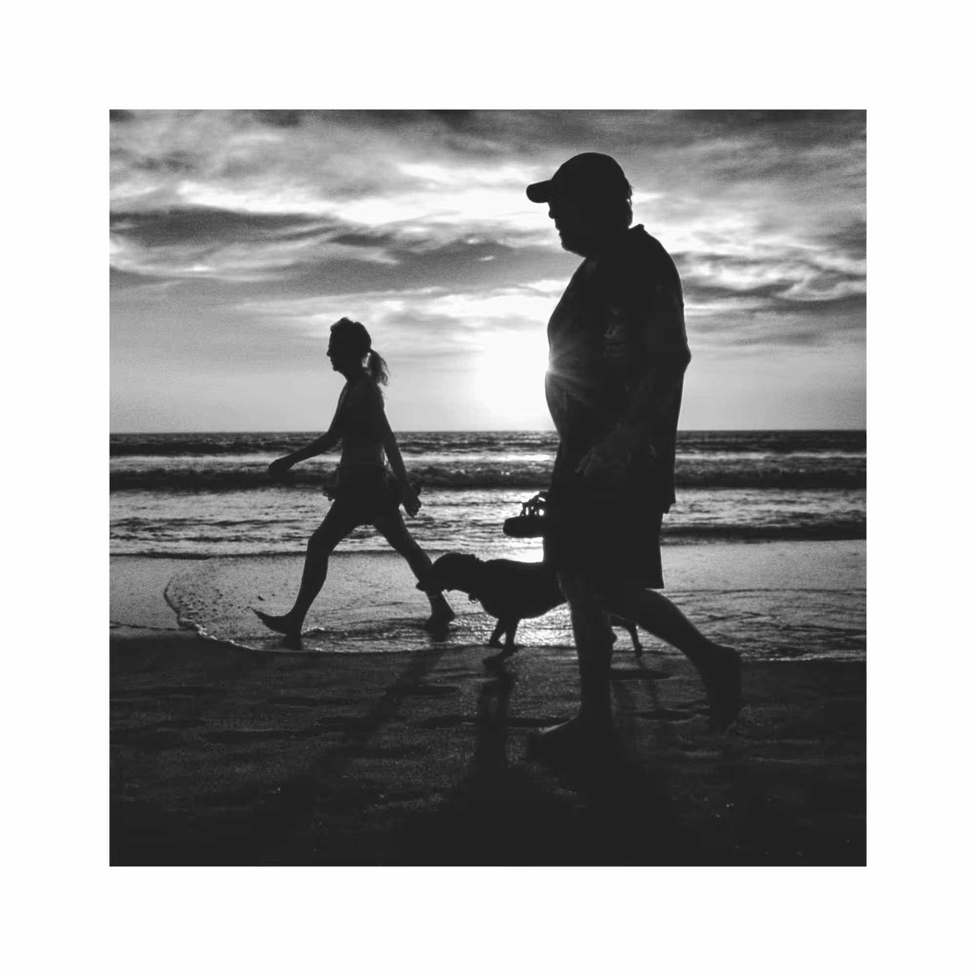 Dreamland Walk
