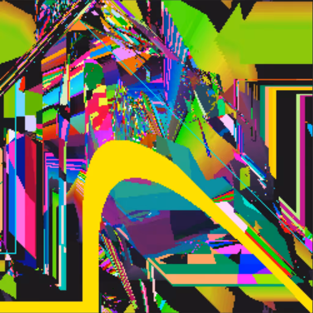 𝗣𝗶𝘅𝗲𝗹𝗶𝘇𝗲𝗱 𝗦𝗽𝗲𝗰𝘁𝗿𝘂𝗺 𝗦𝗽𝗲𝗰𝘁𝗮𝗰𝗹𝗲
