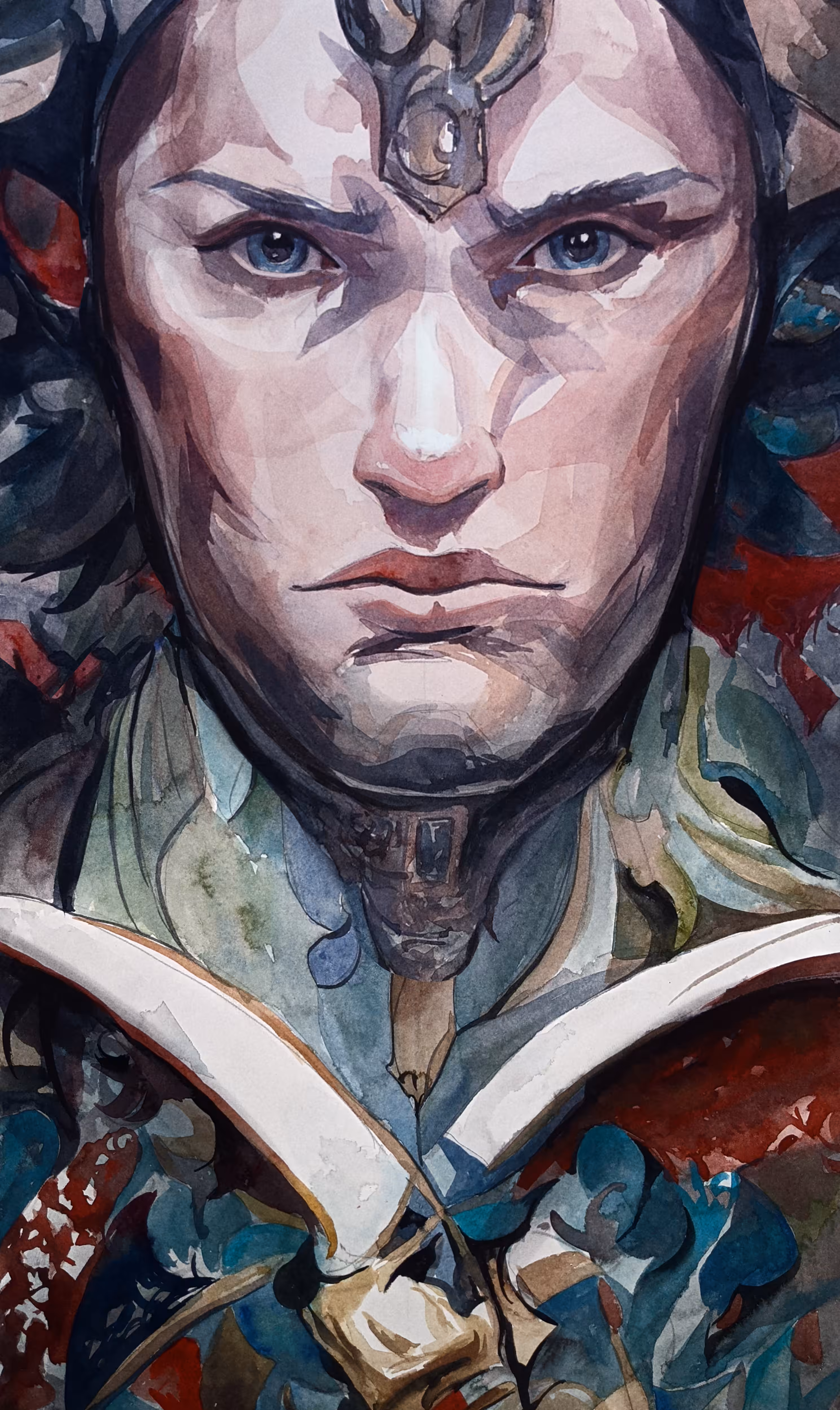 The Once And  Future King I