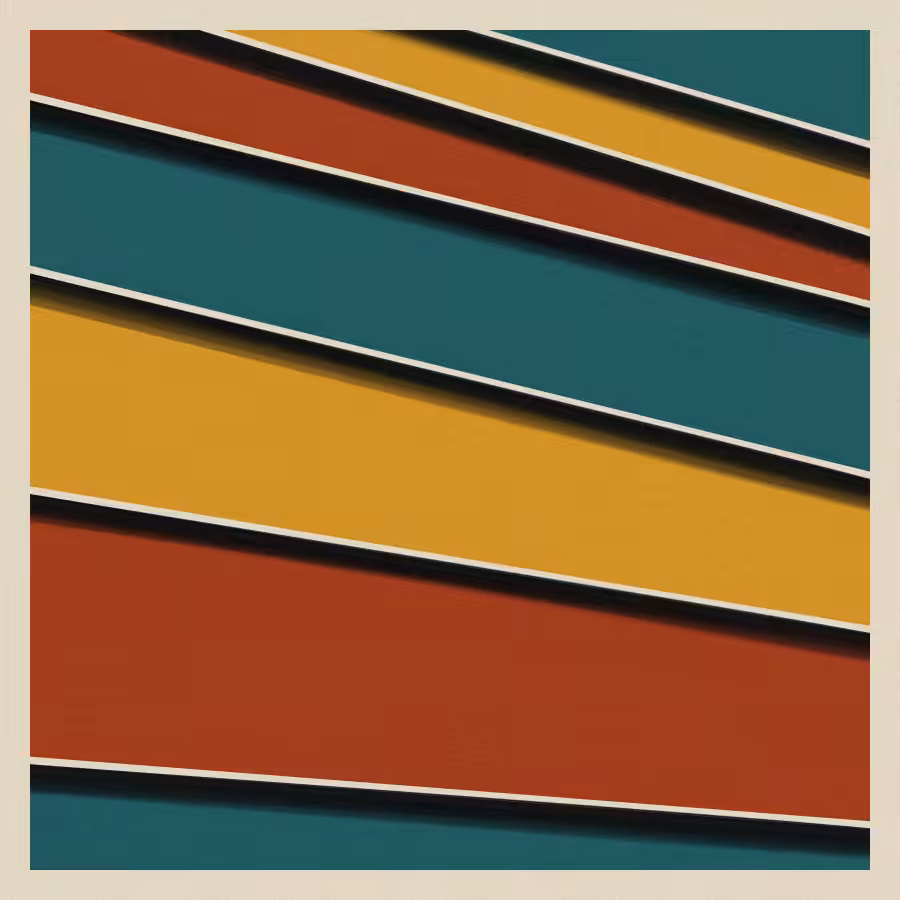 StairWaves #93