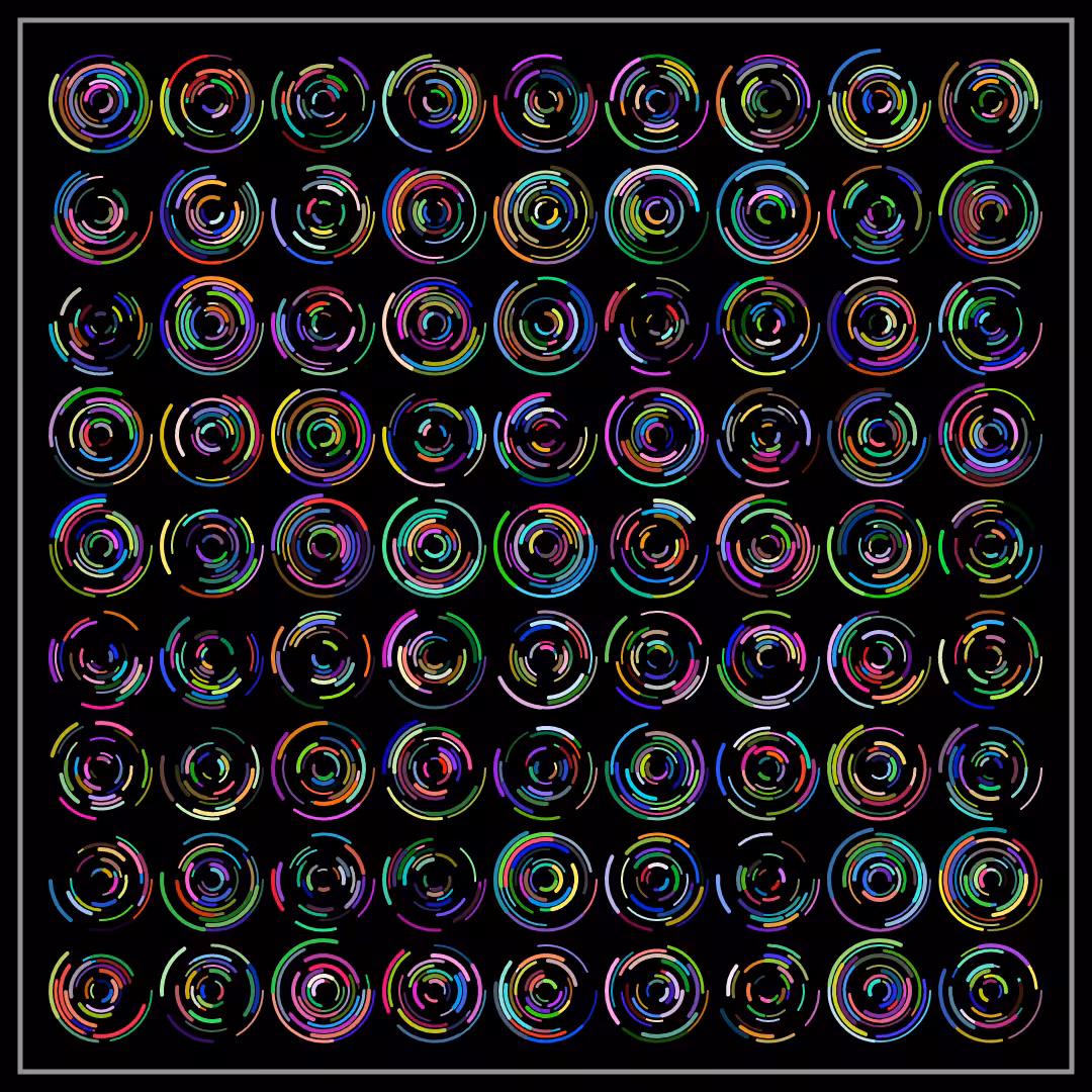 Lens #9