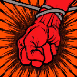 ST. ANGER