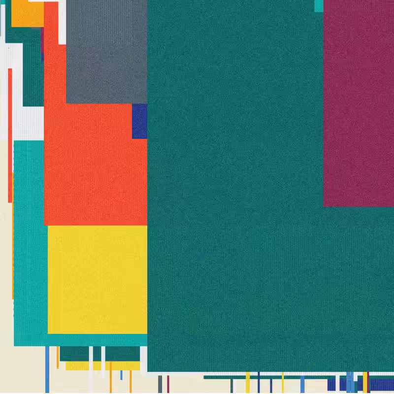 Dissociate COMP #63