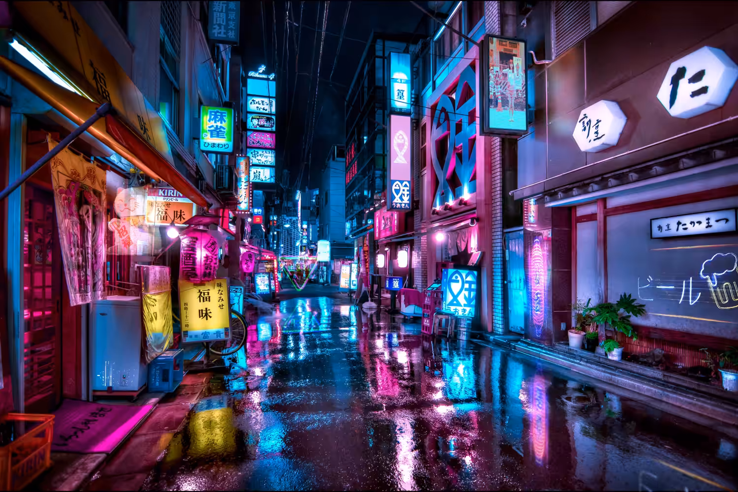 Shinbashi 2049