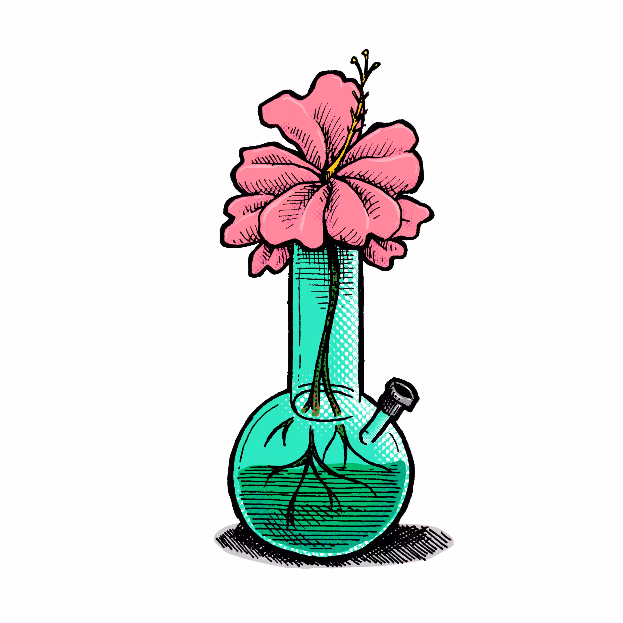 Hits From The Bong Part. 1 - Pass The Vase