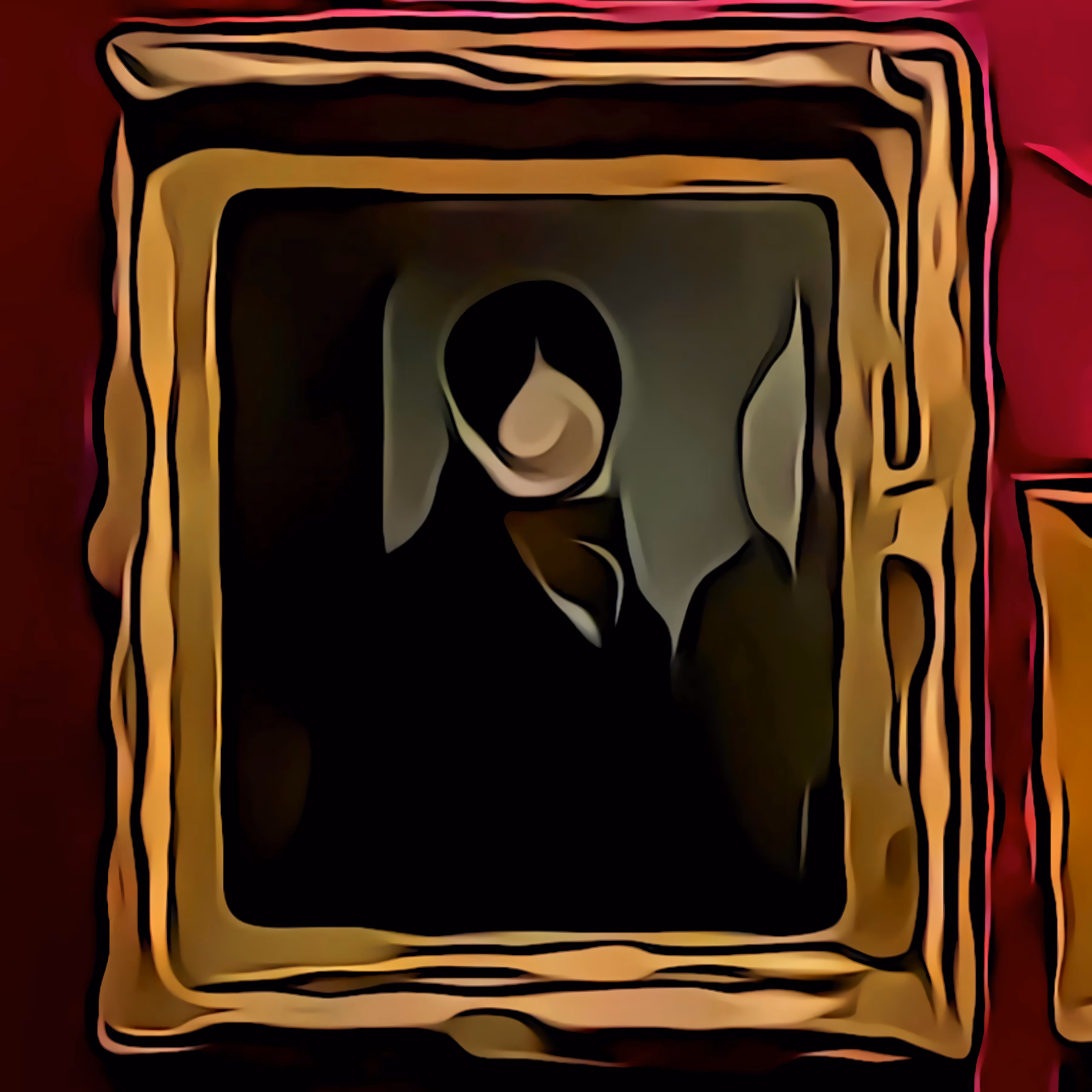 woman