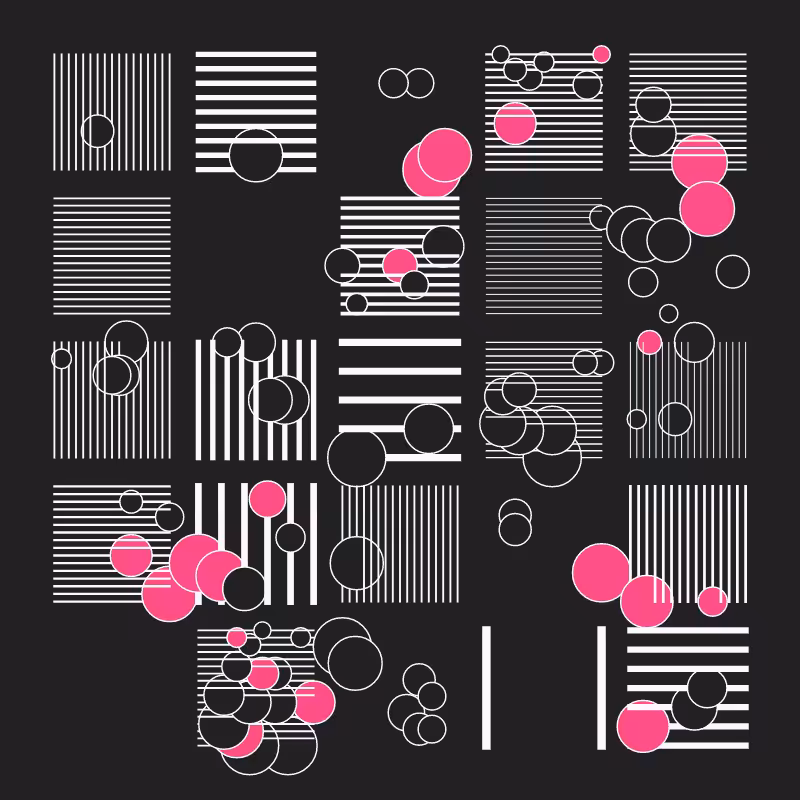 lines&circles 2.0 #91