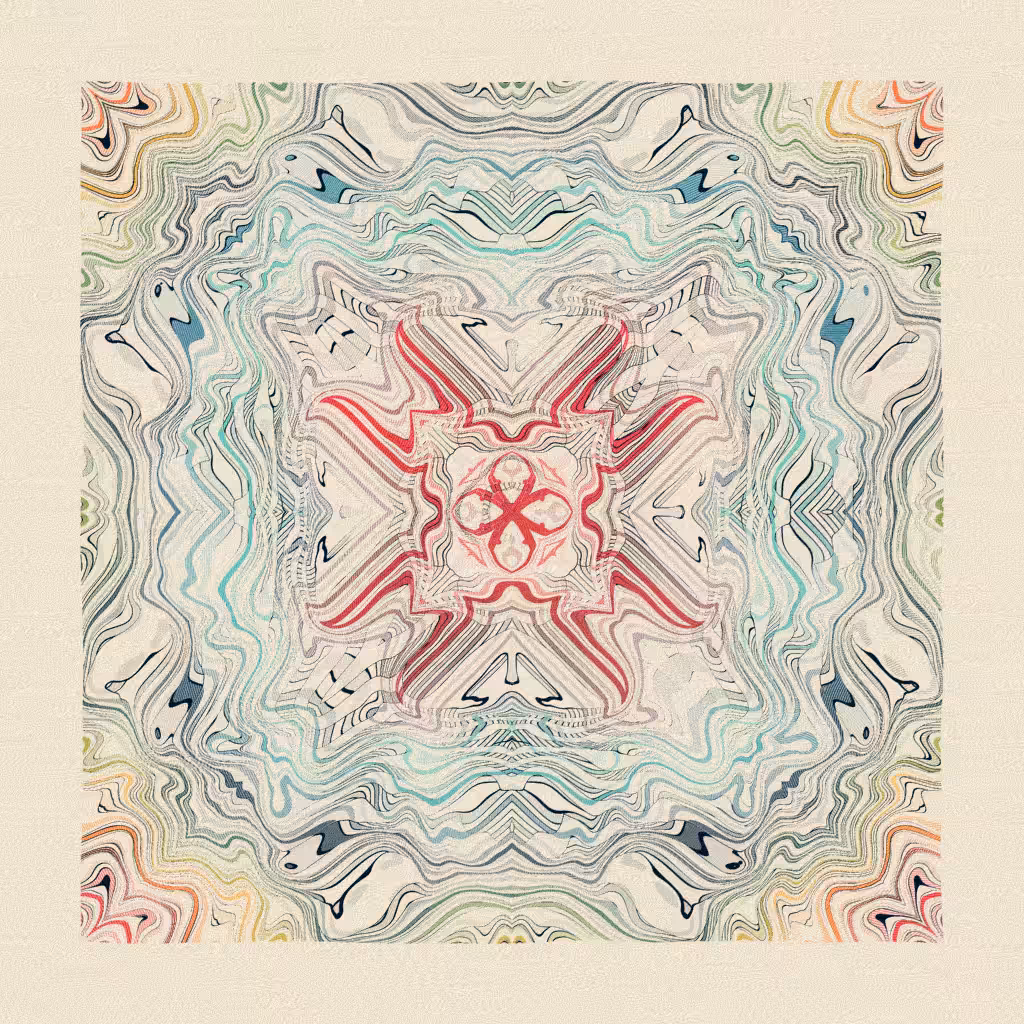 Symmetry #181