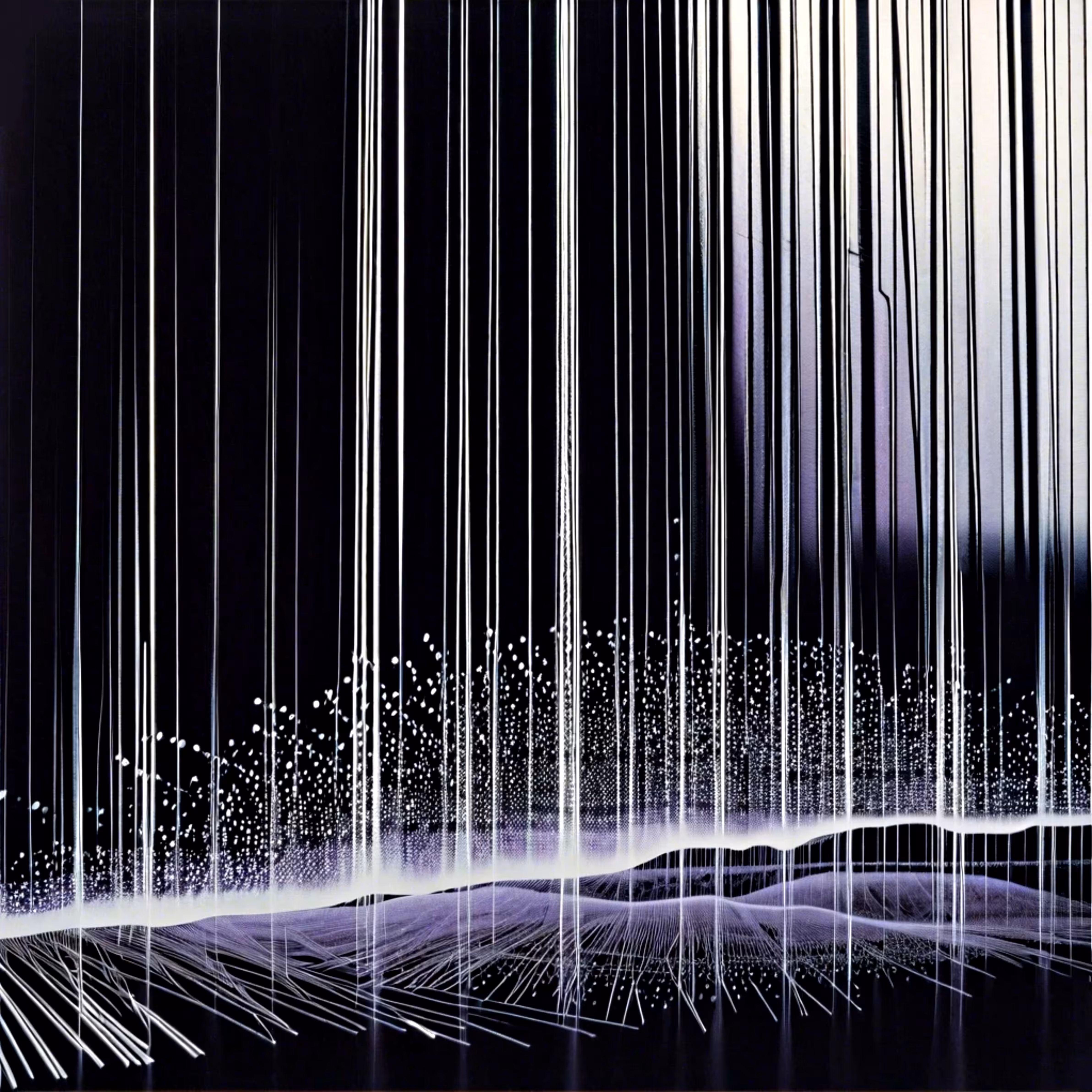 Particle Cascade