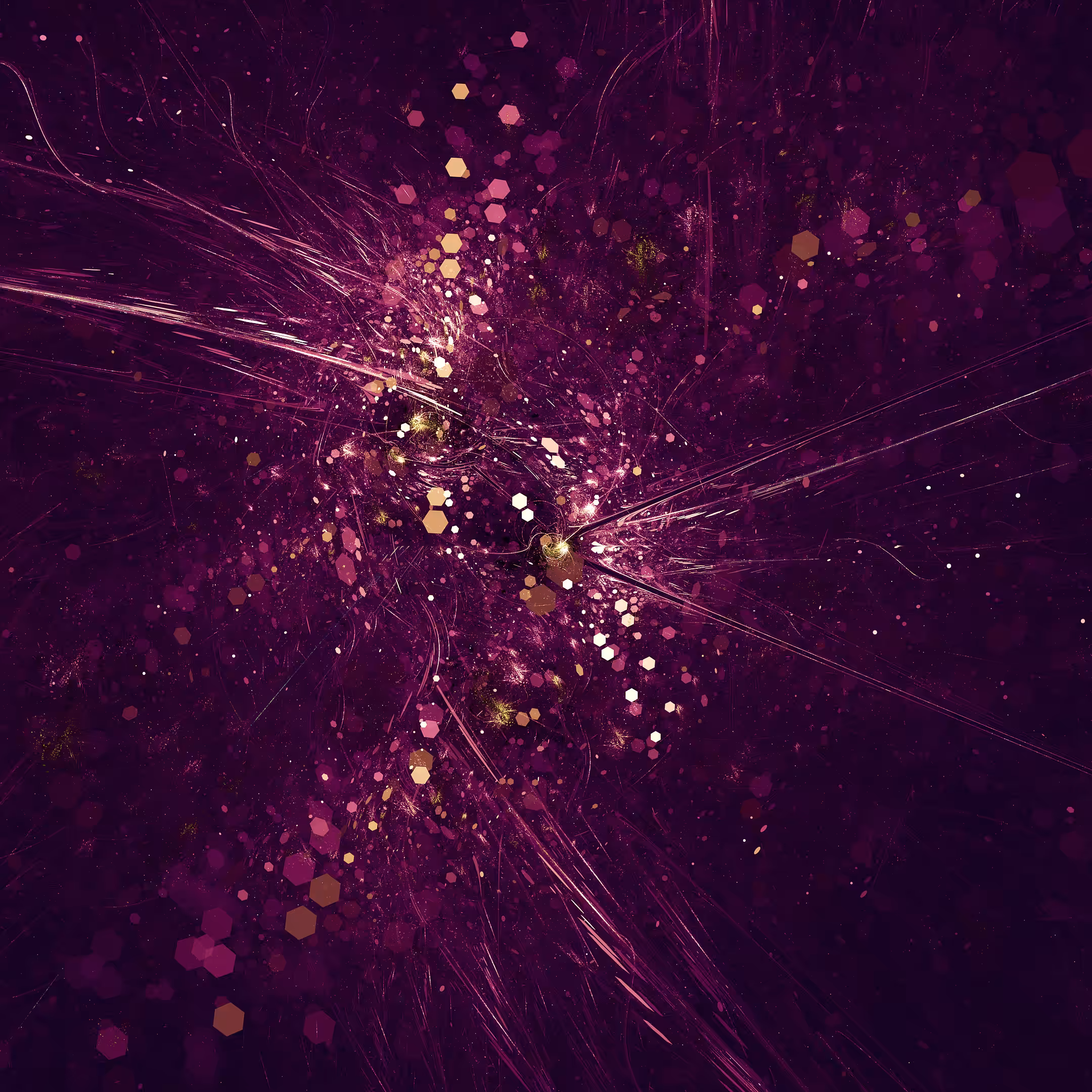 Chaos Illusion #1