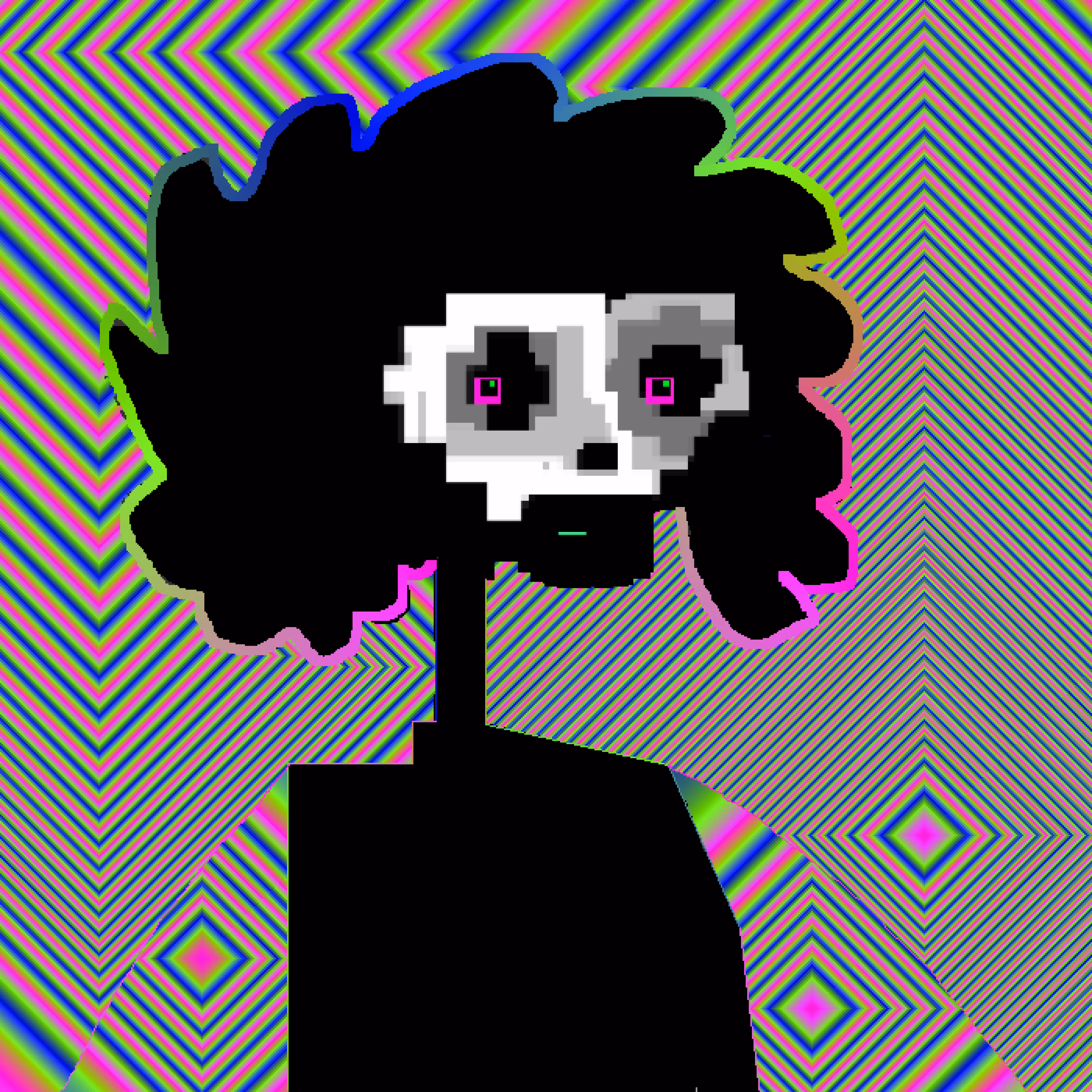 Kasp Punk 0223