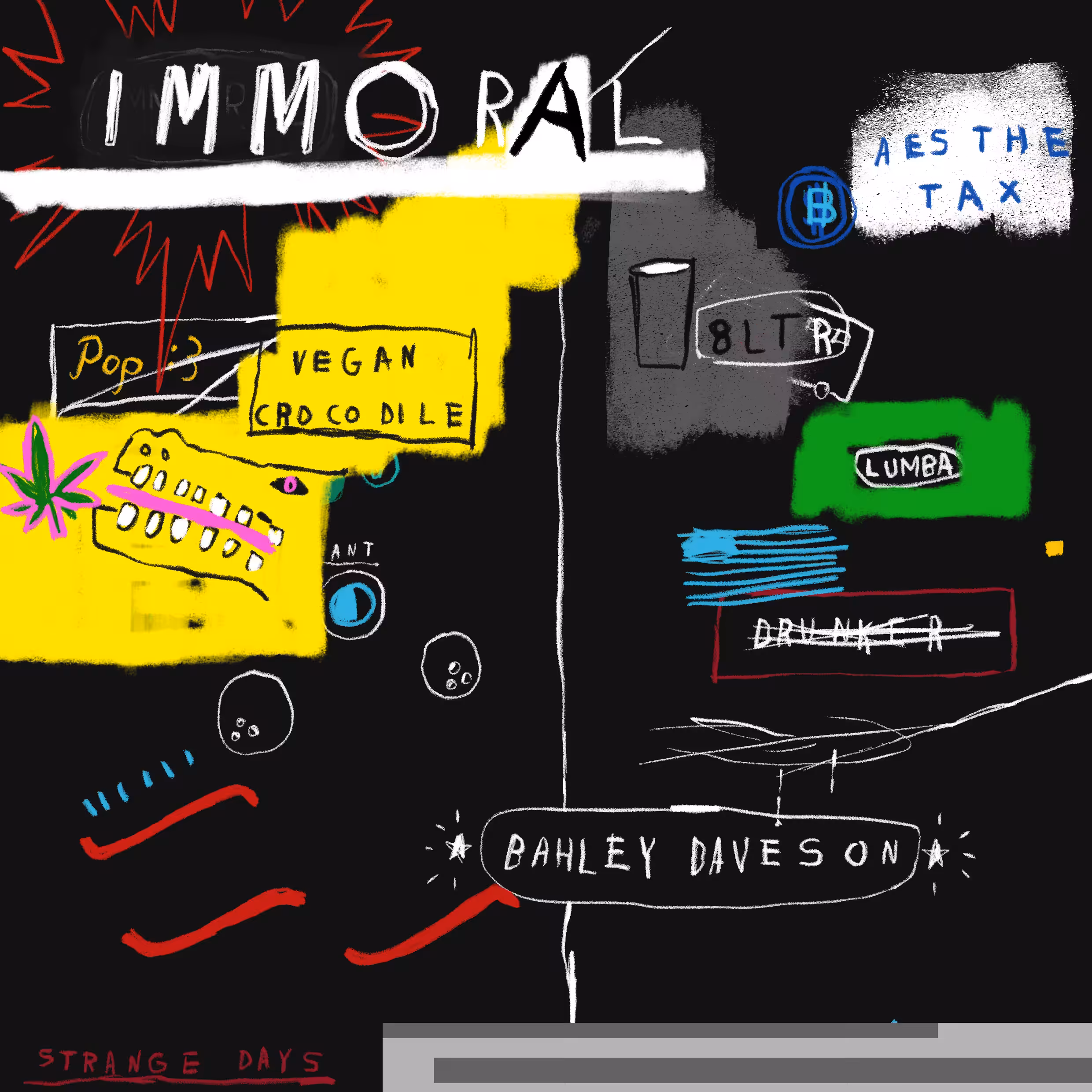 IMMORAL