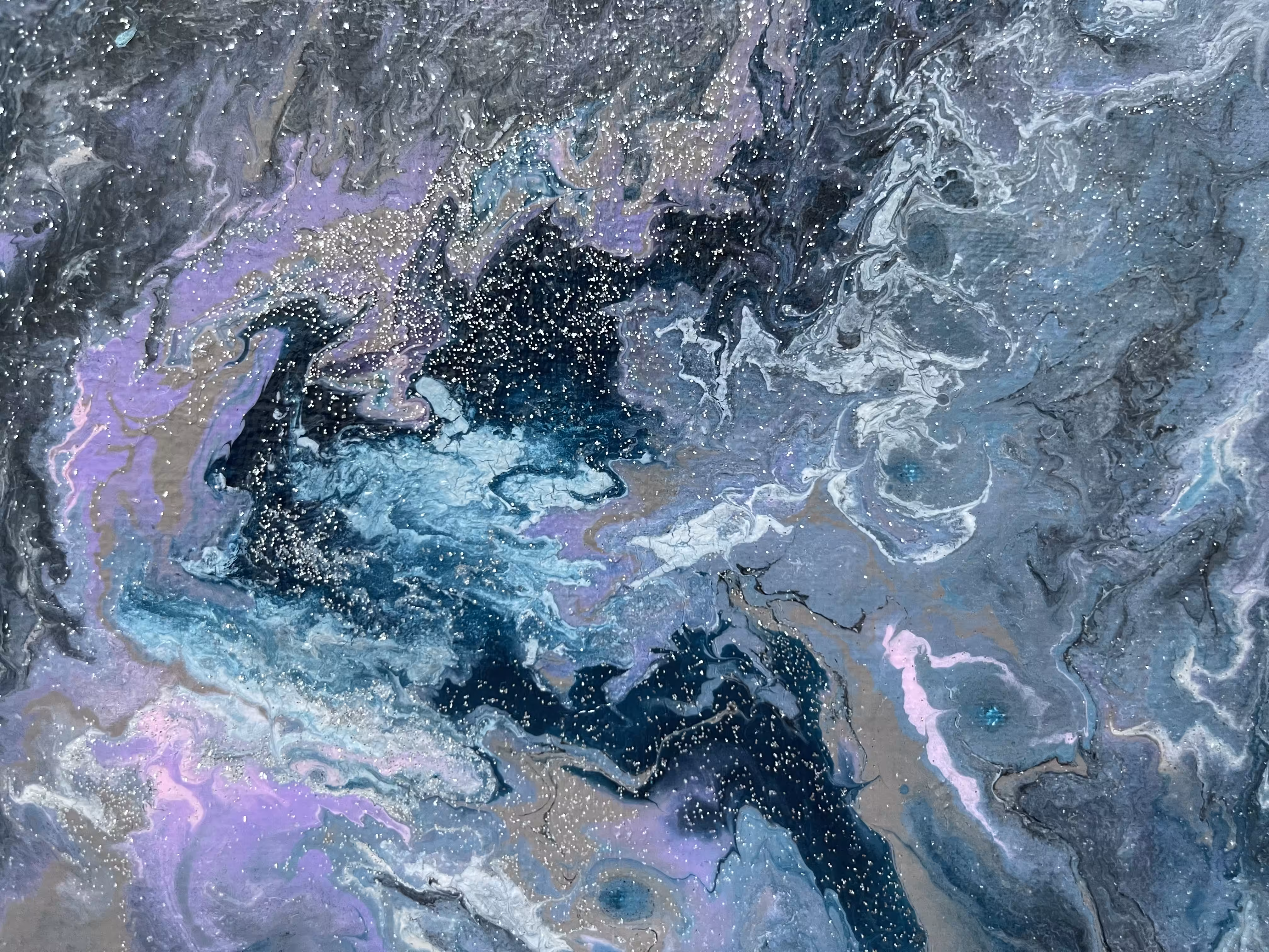 boundless universe
