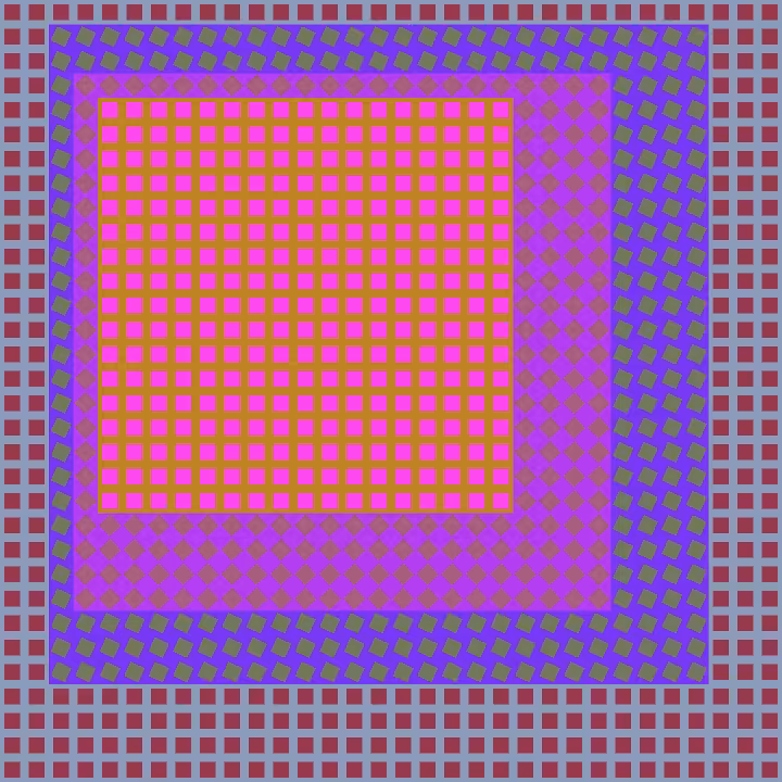 Square Planets #389