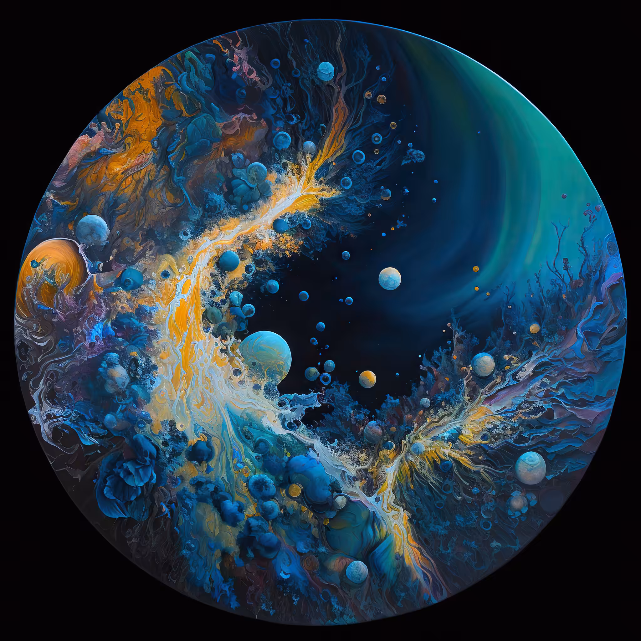 ORB #99