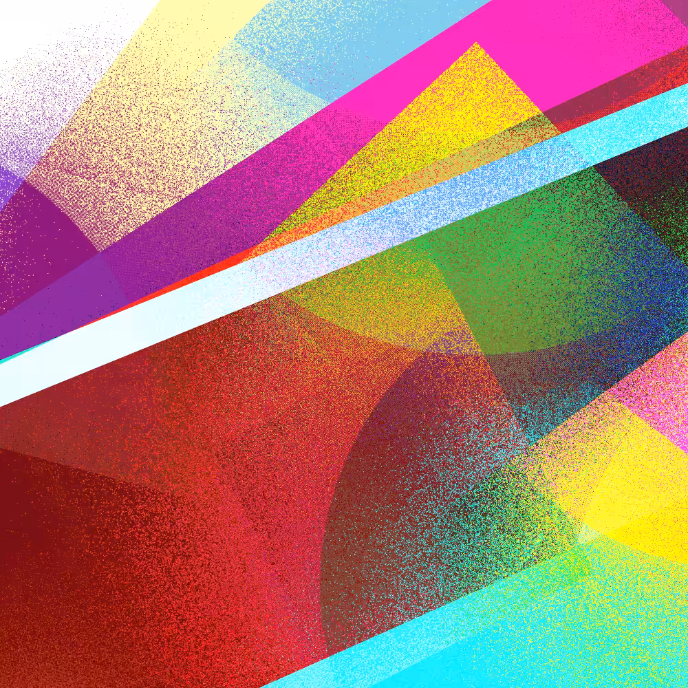 Fractal Noise #116