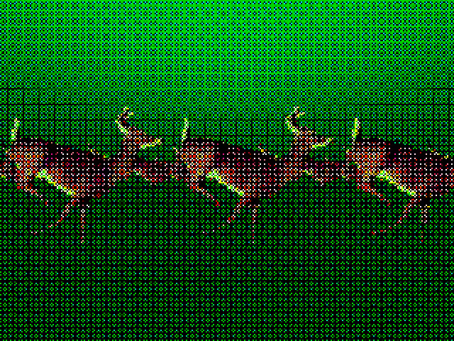Deerhunter #5
