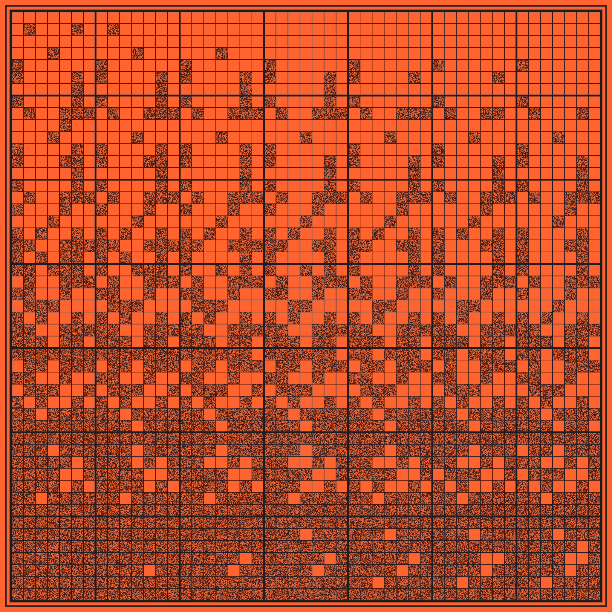 Winiarski Sequencer #500