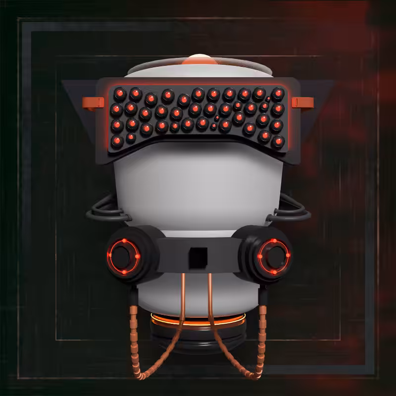 RoboFactory #16