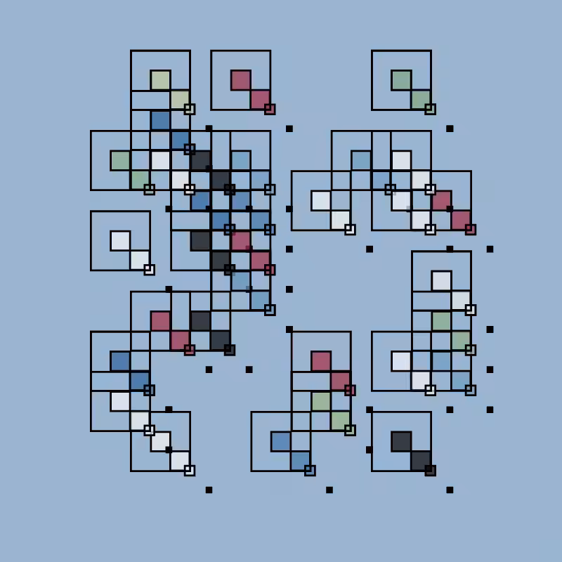 microcolors  #4