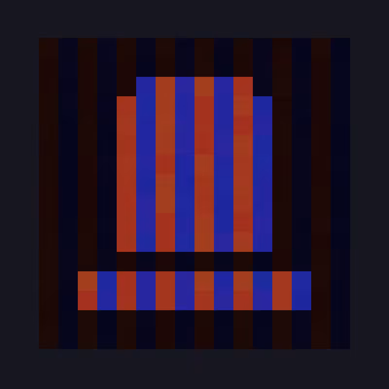 DEGENERATIVE🎩: #404