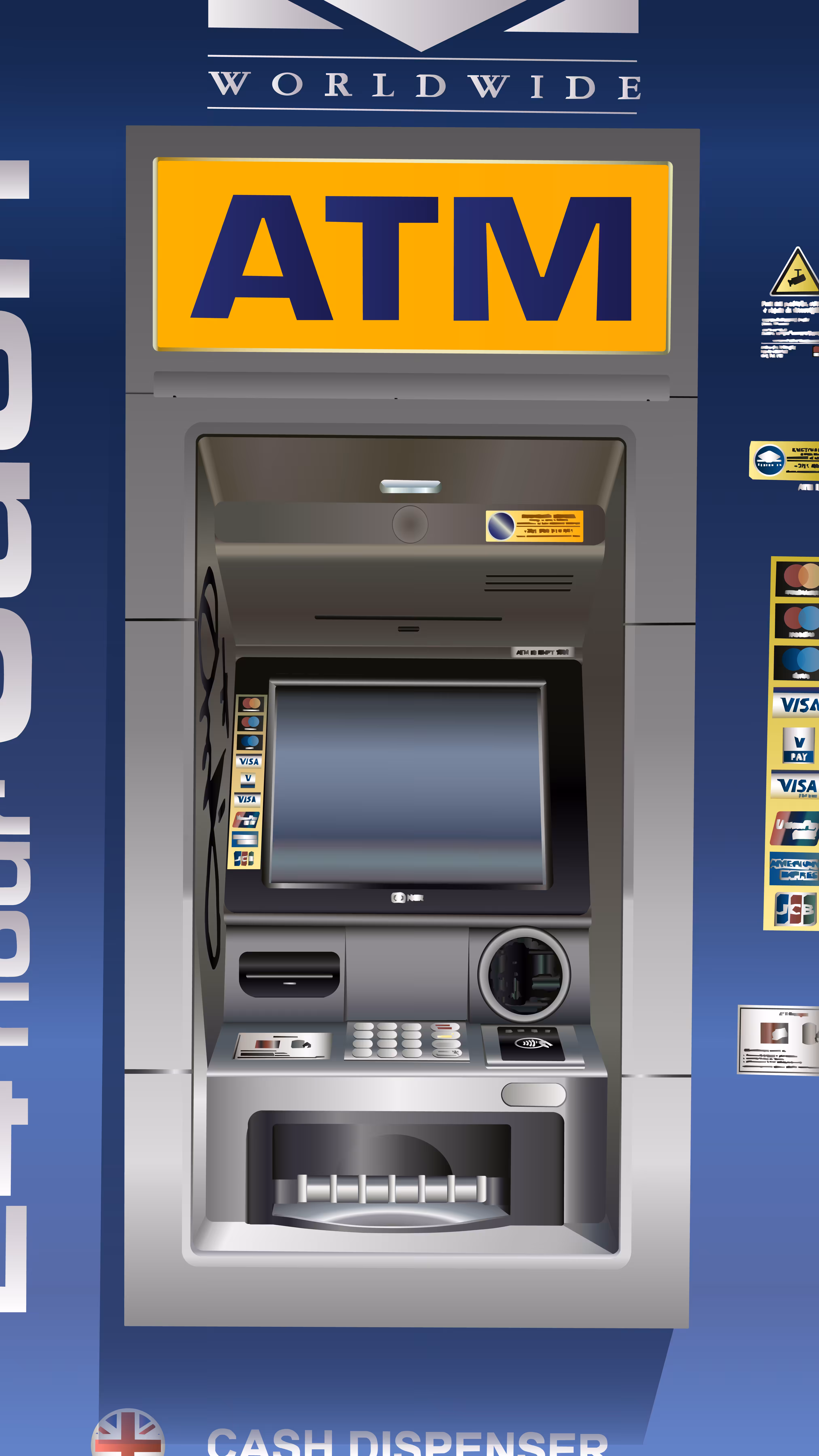 ATM